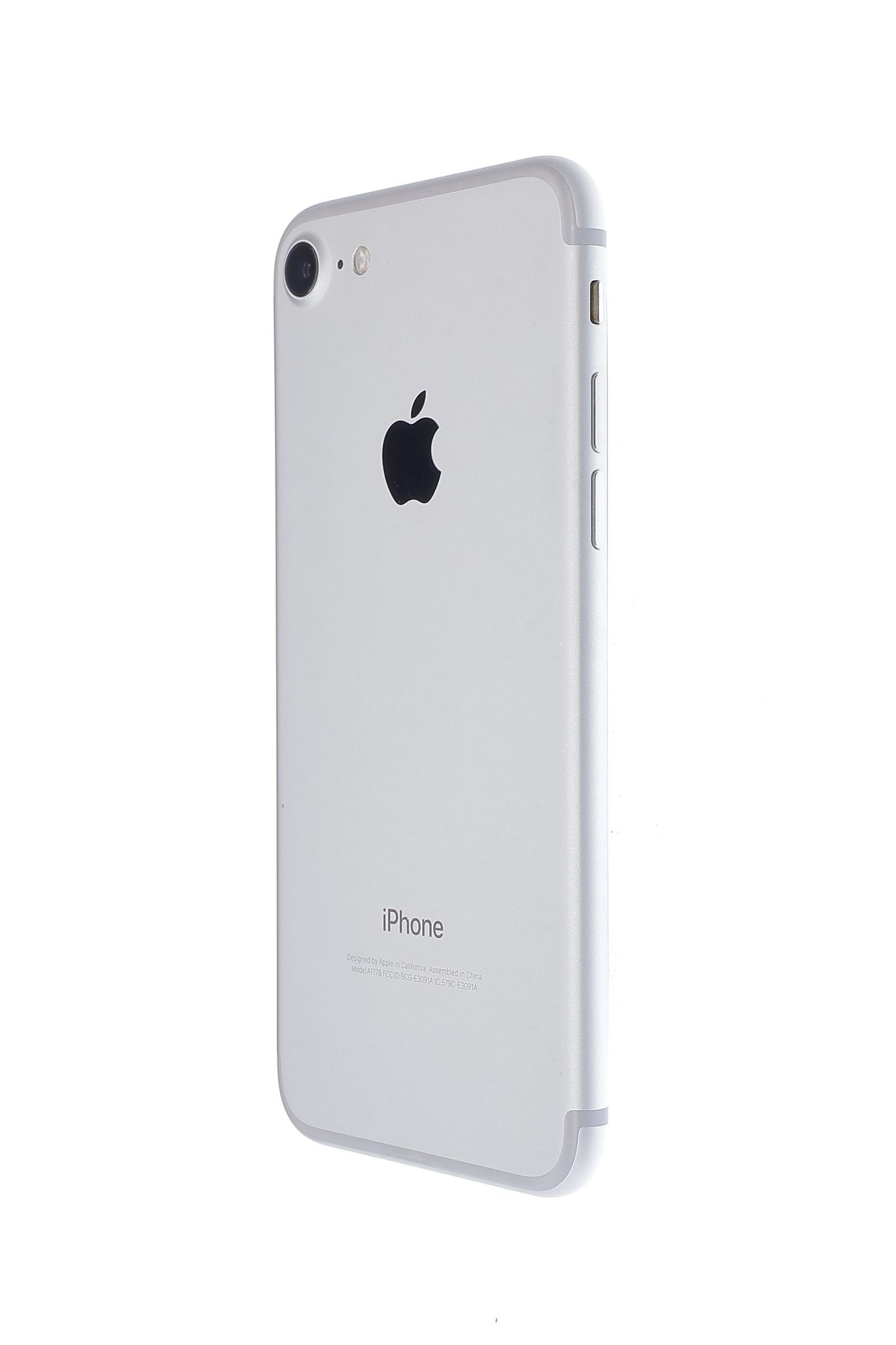 Apple iPhone 7 128 GB Silver - Nagyon jó