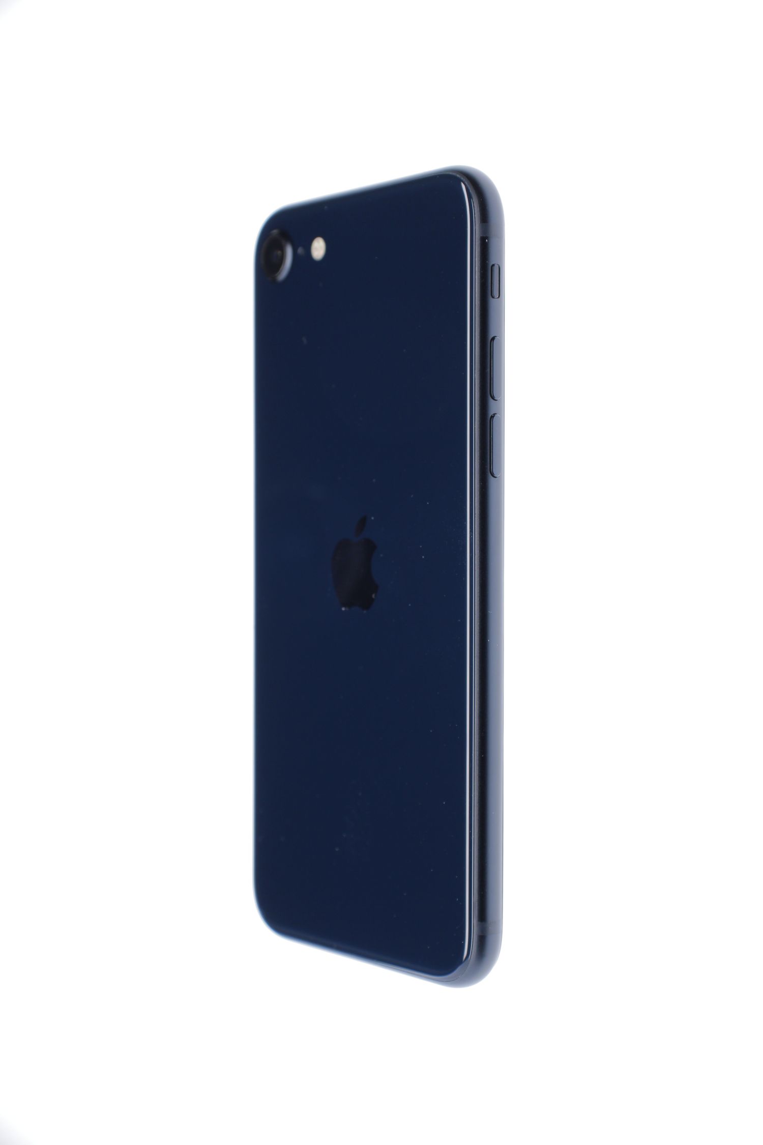 Apple iPhone SE 2022 128 GB Midnight - Като нов