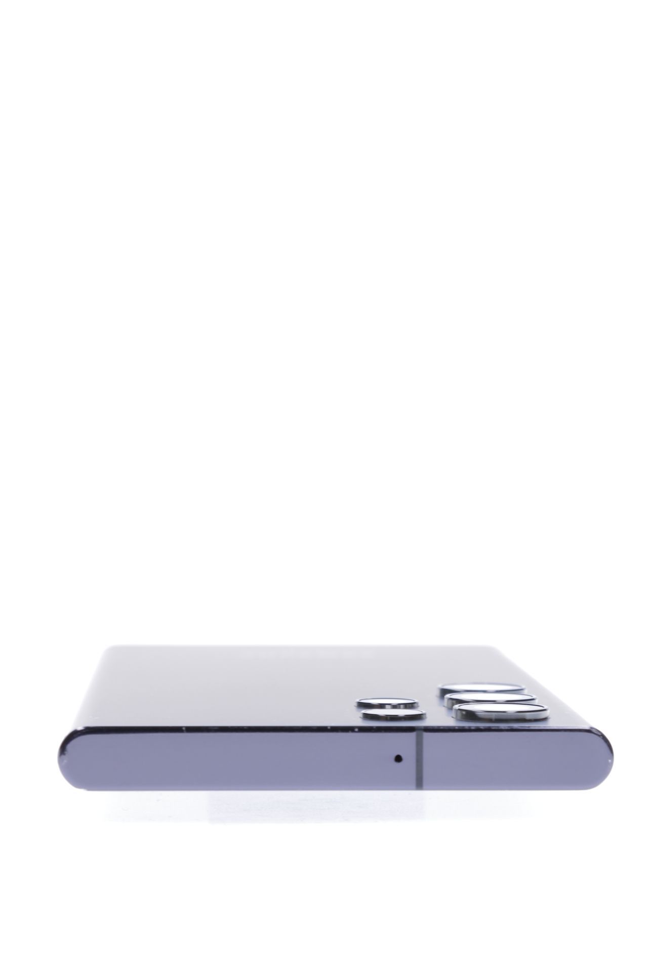 Samsung Galaxy S22 Ultra 5G Dual Sim 128 GB Phantom Black