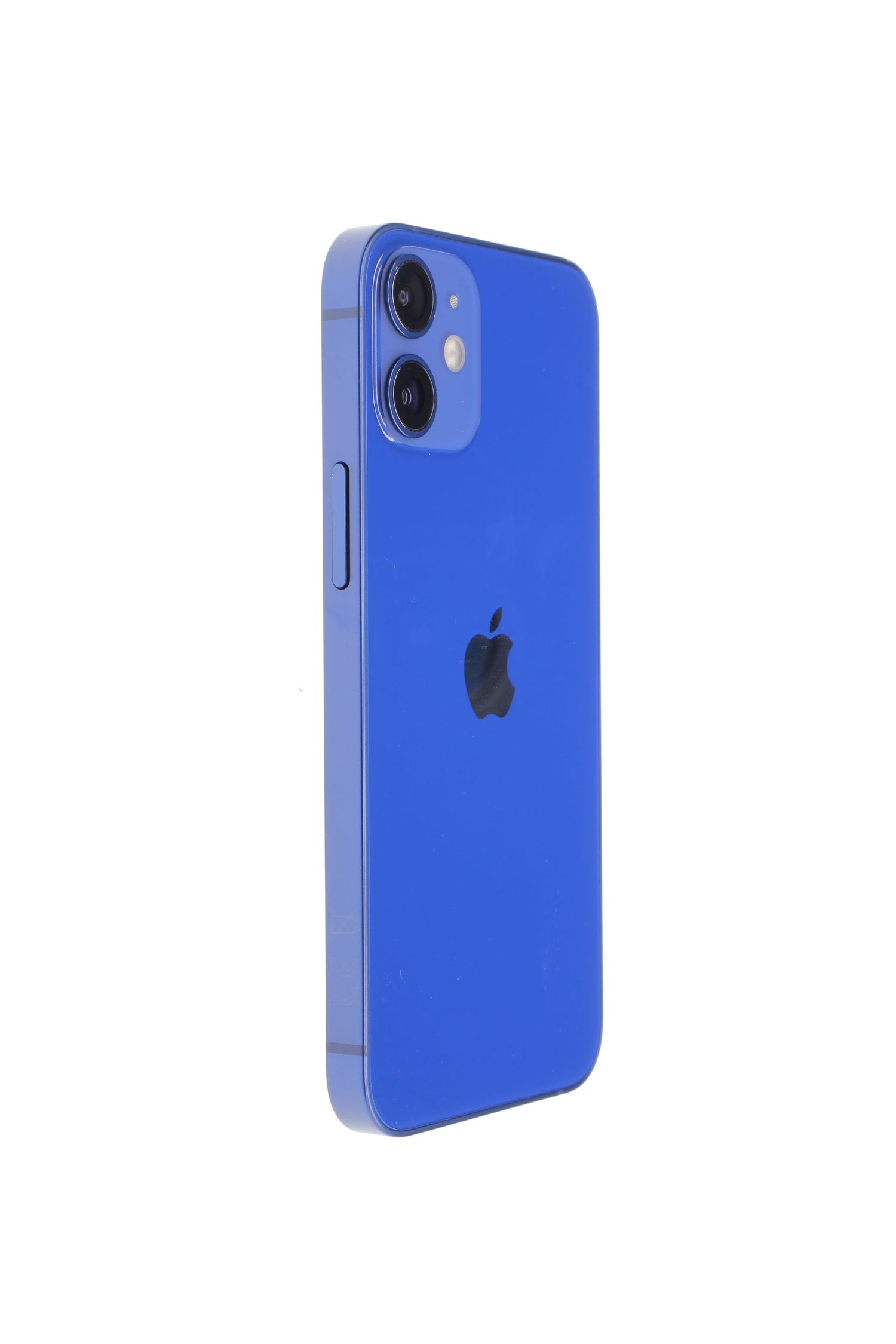 Apple iPhone 12 mini 128 GB Blue - Като нов