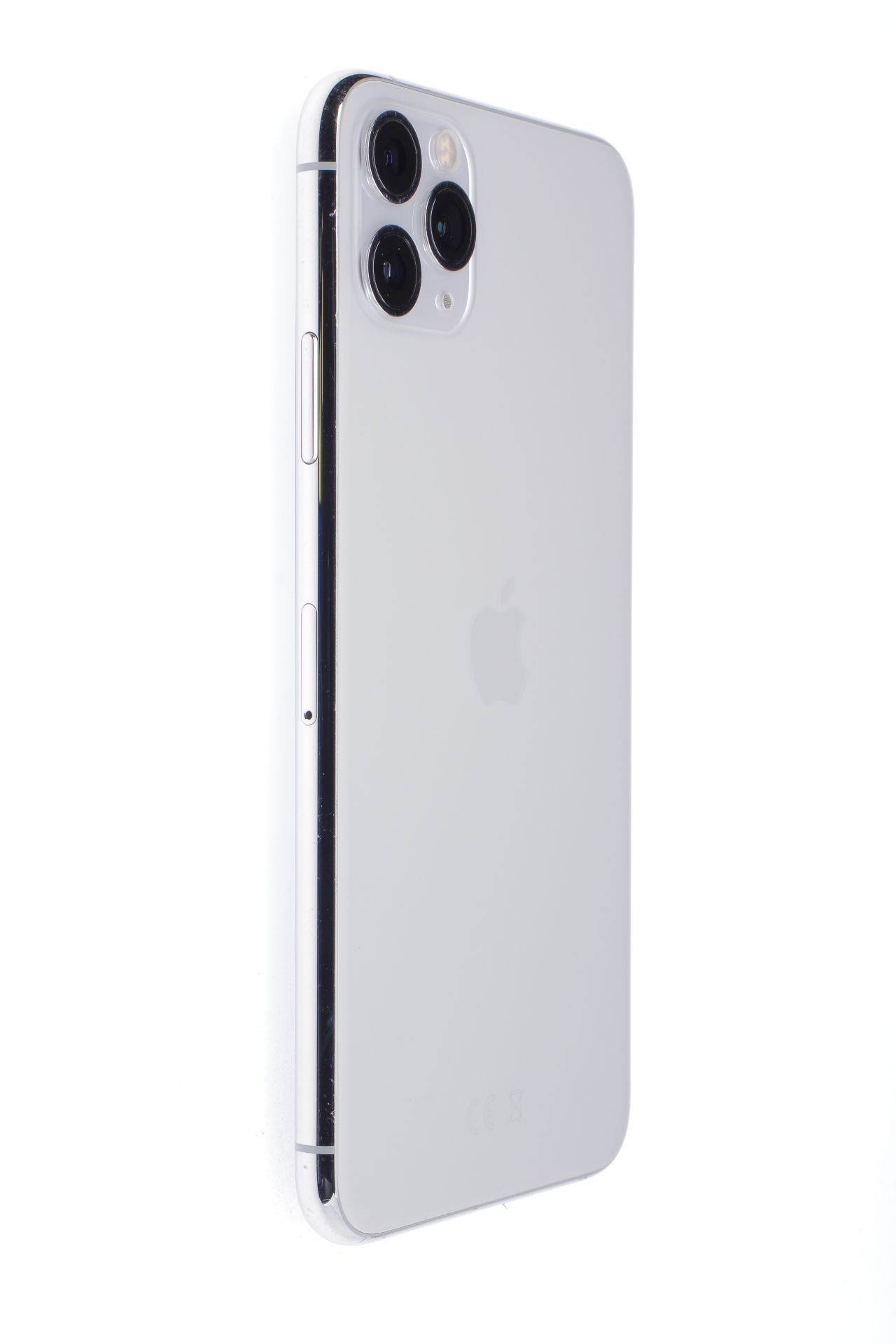 Apple iPhone 11 Pro Max 512 GB Silver - Като нов