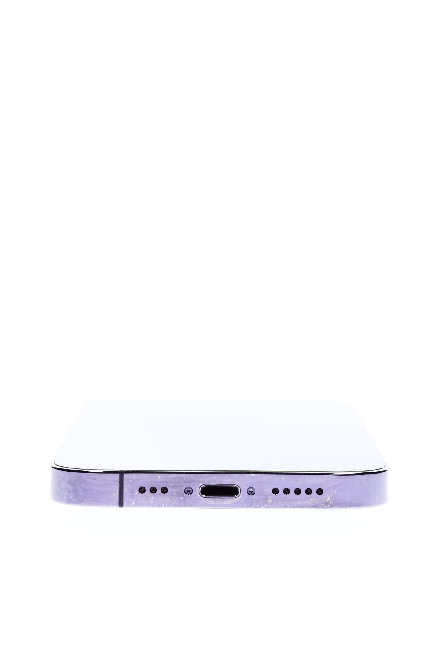 Apple iPhone 14 Pro 128 GB Deep Purple - Excelent