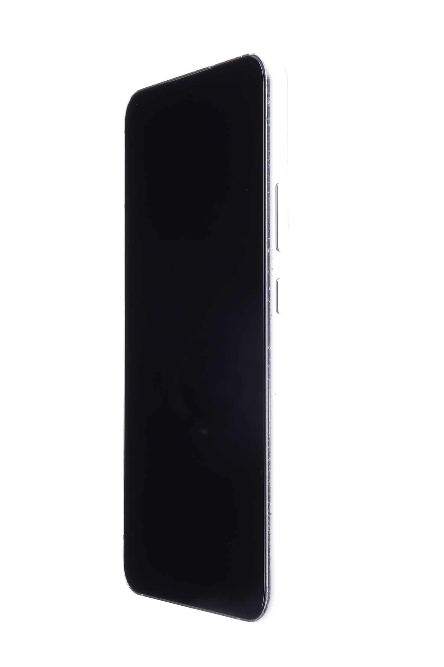 Samsung Galaxy S22 Plus 5G Dual Sim 256 GB Phantom White - Foarte bun