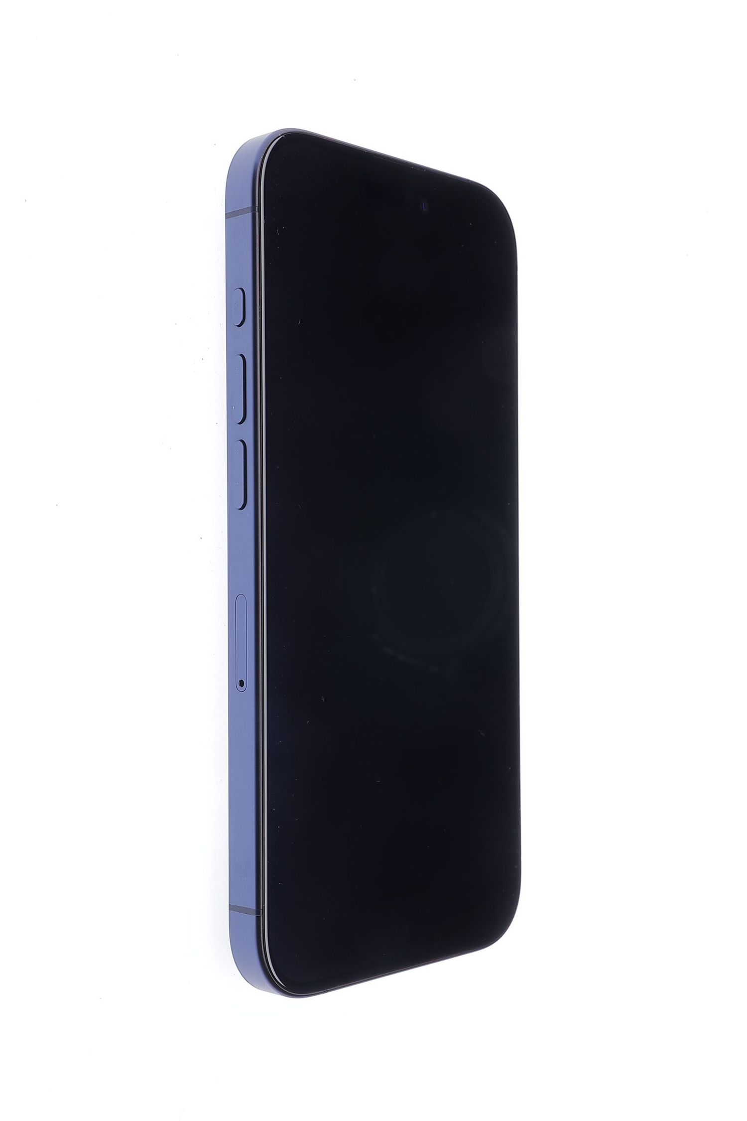 Apple iPhone 15 Pro 128 GB Blue Titanium - Ca nou