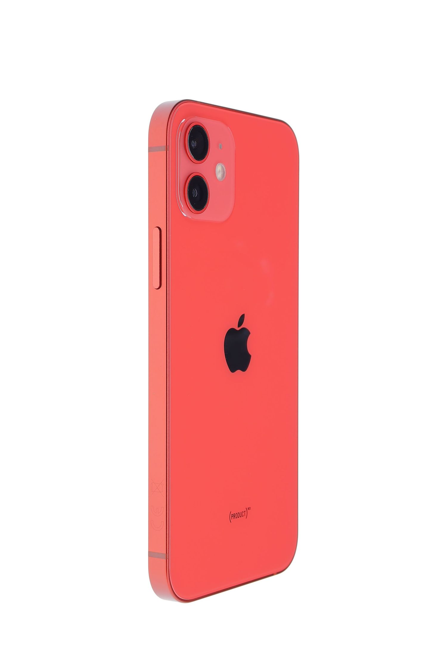 Apple iPhone 12 128 GB Red - Като нов