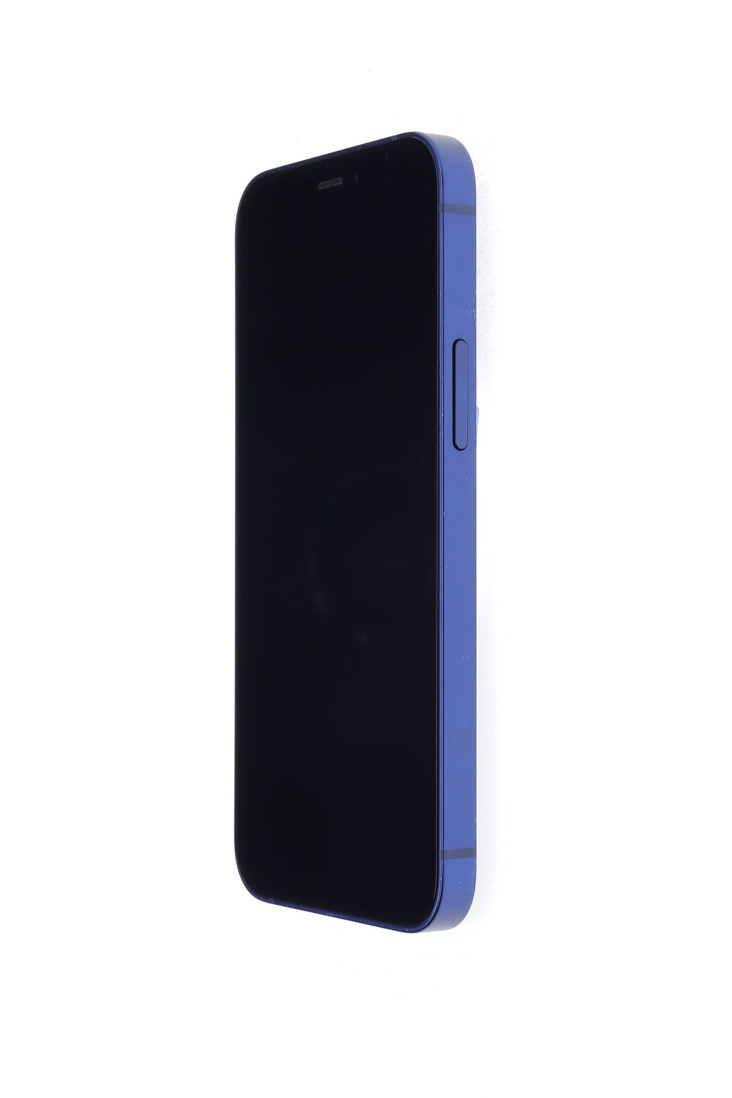 Apple iPhone 12 mini 128 GB Blue - Nagyon jó