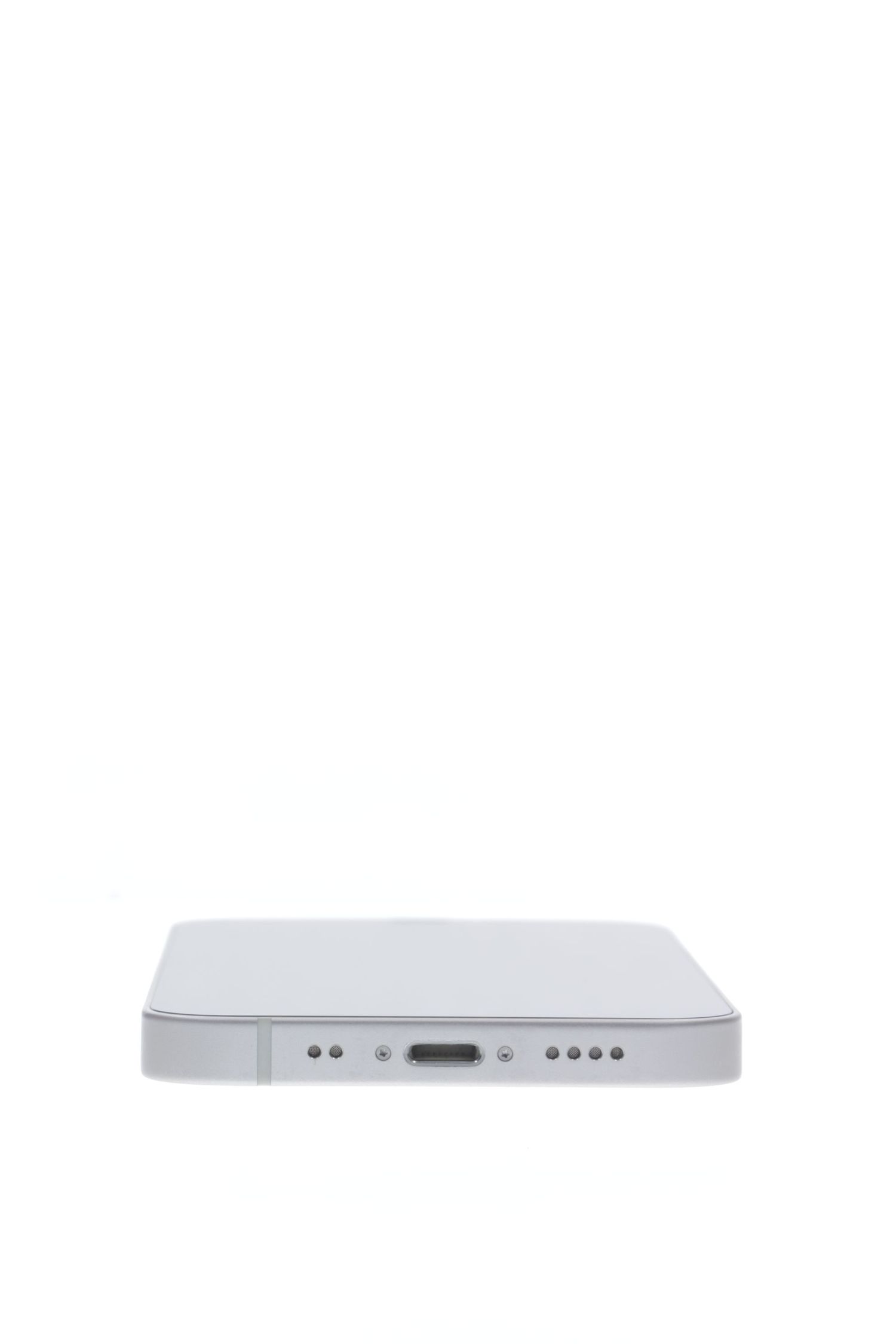 Apple iPhone 12 mini 128 GB White - Kiváló