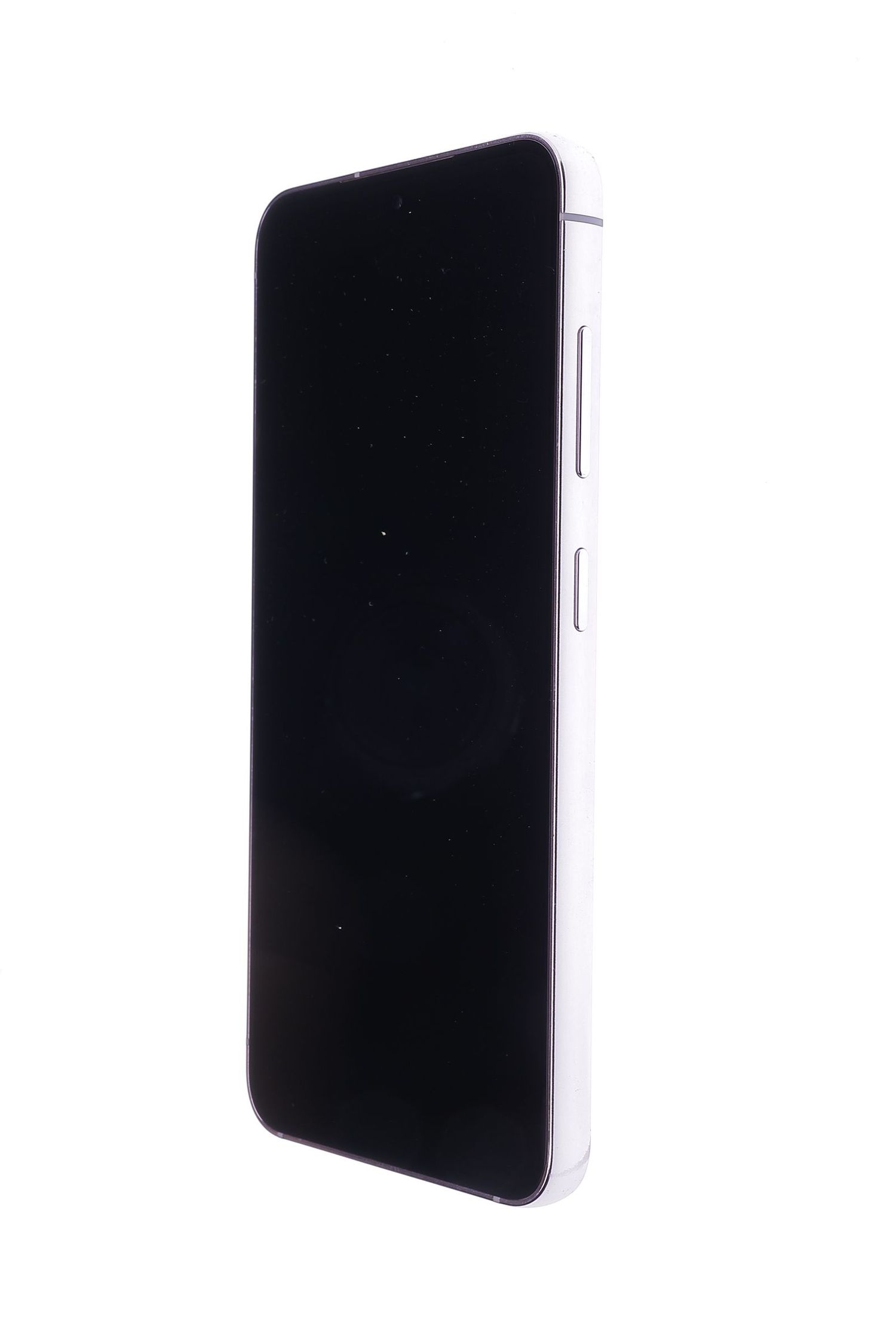 Samsung Galaxy S23 5G Dual Sim 128 GB Lavender - Kiváló