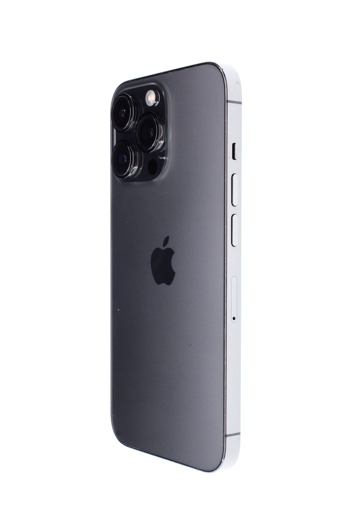Apple iPhone 13 Pro 128 GB Graphite - Foarte bun