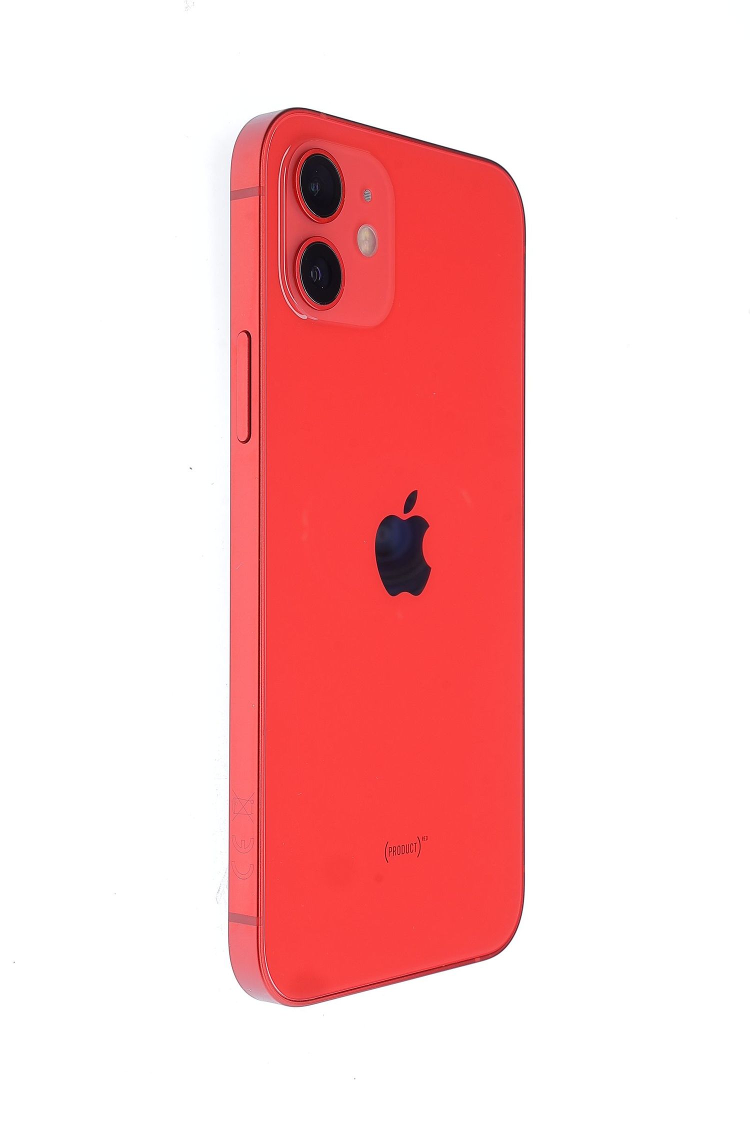 Apple iPhone 12 64 GB Red - Excelent