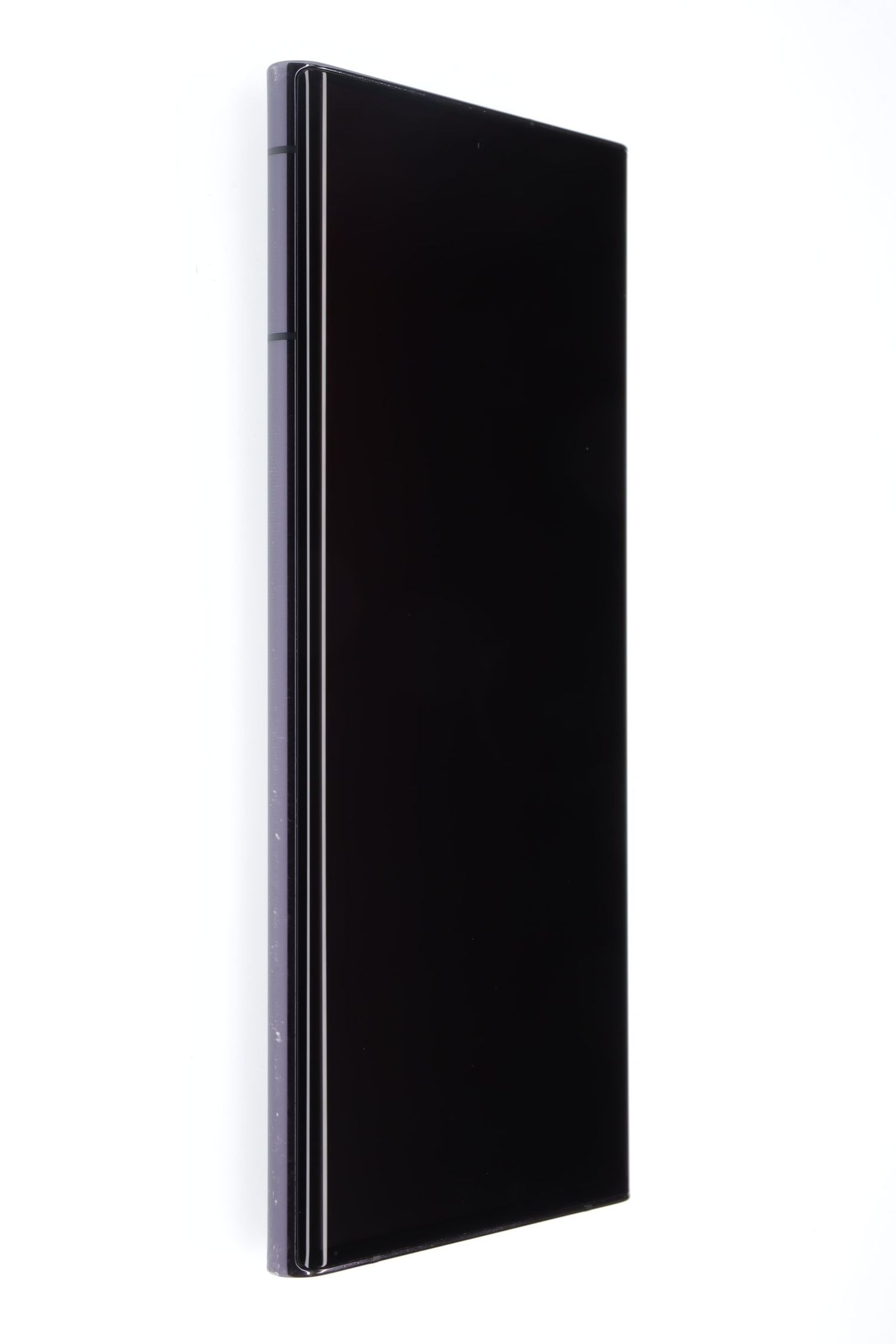 Telefon mobil Samsung Galaxy S22 Ultra 5G Dual Sim, Phantom Black, 256 GB, Foarte Bun