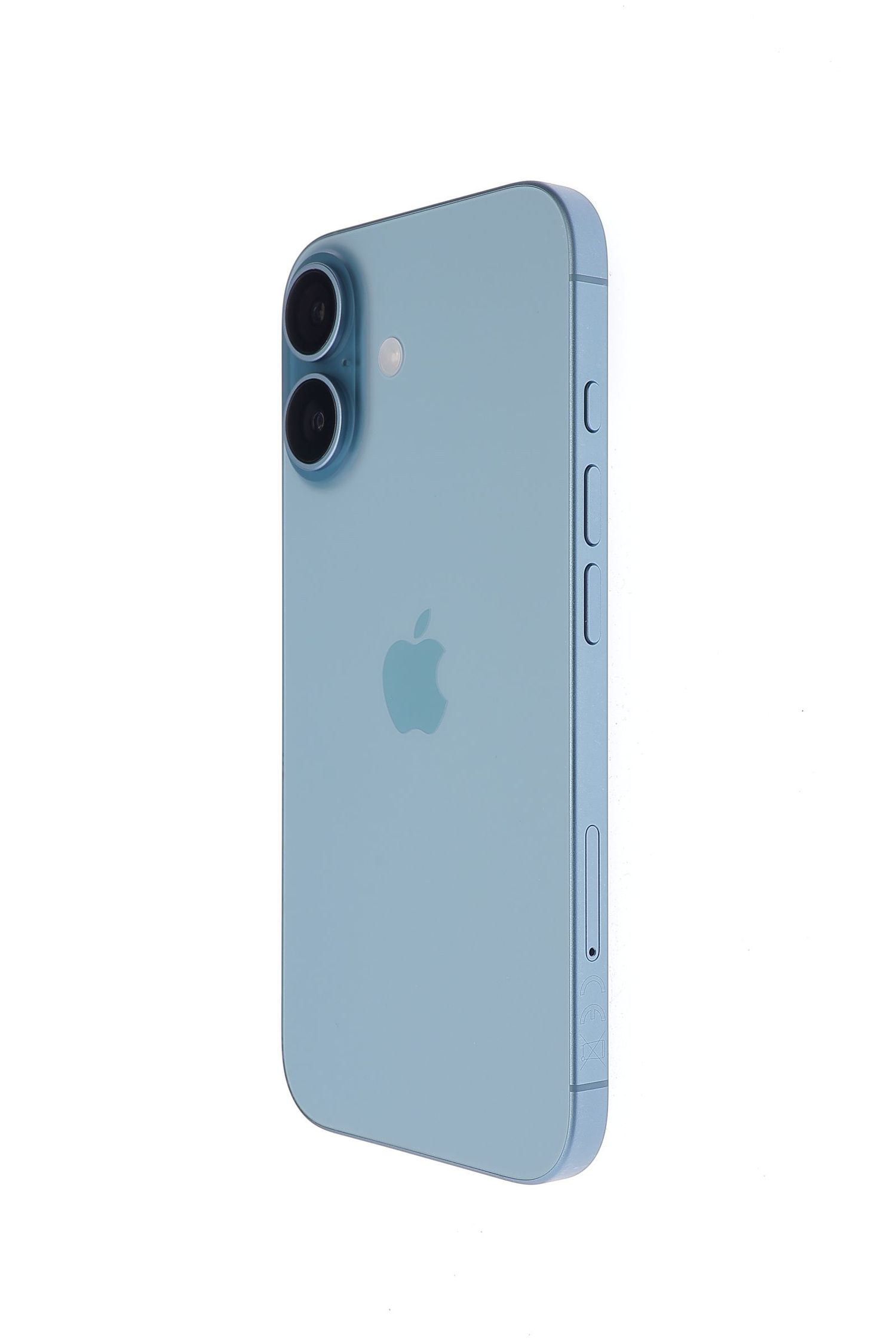 Apple iPhone 16 128 GB Teal - Ca nou