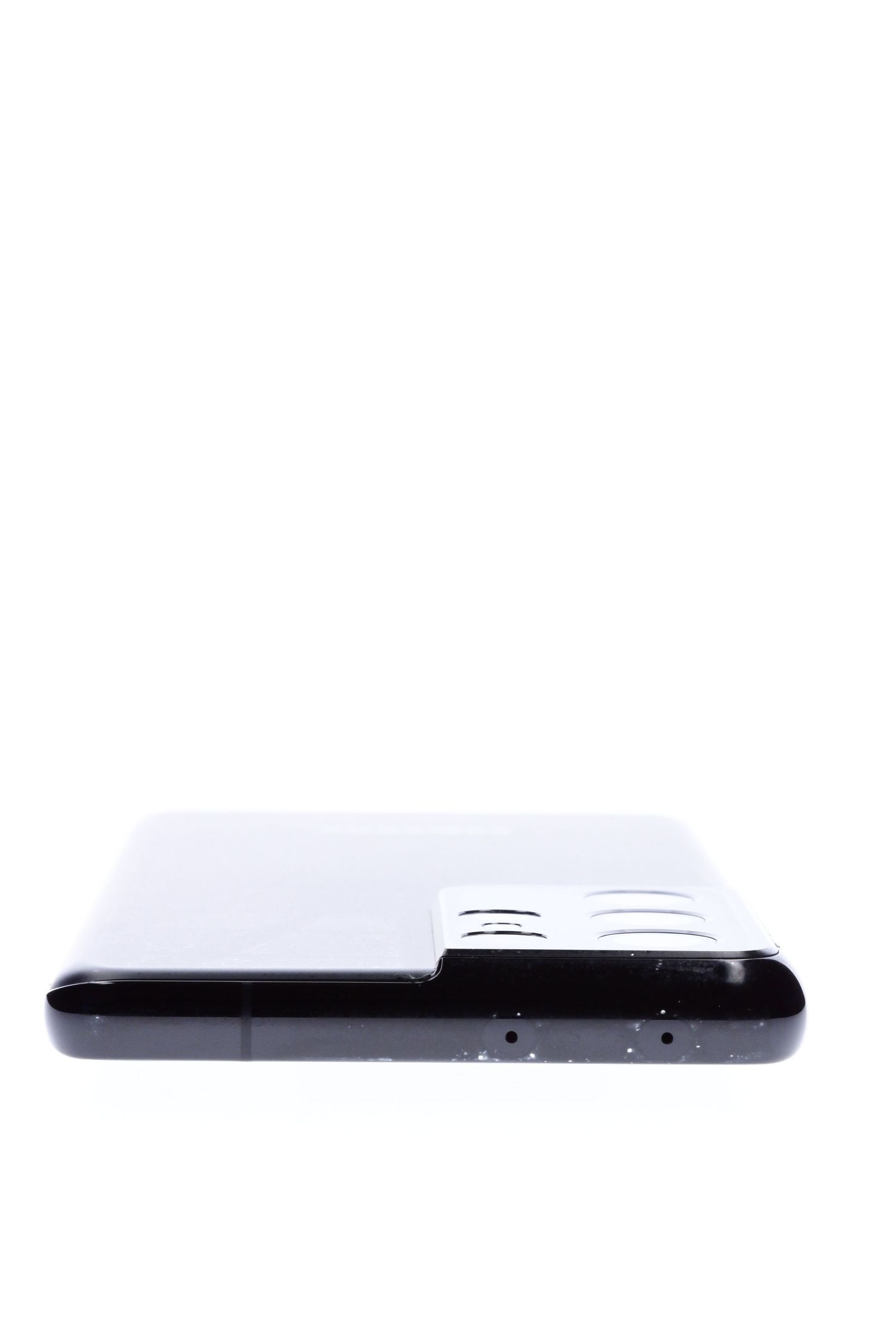 Samsung Galaxy S21 Ultra 5G Dual Sim 128 GB Black - Много добро