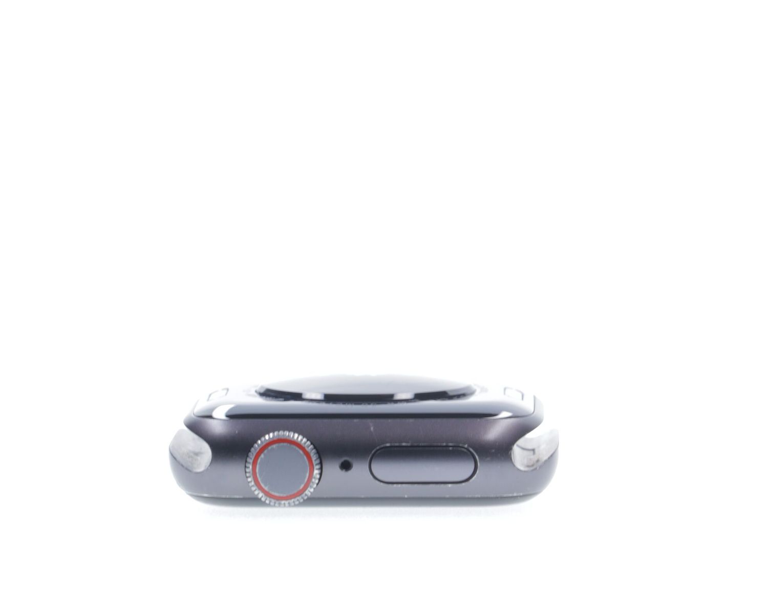 Apple Watch SE 2020, GPS + Cellular, Aluminium 40mm Space Gray - Foarte bun