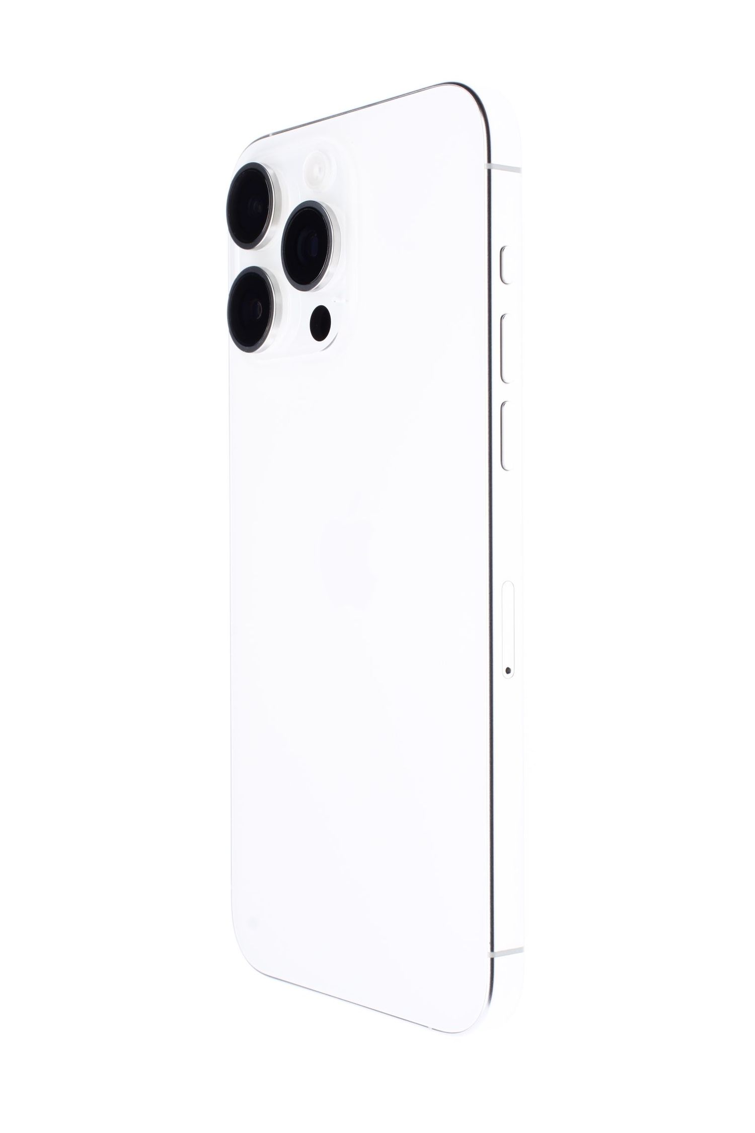 Apple iPhone 15 Pro Max 512 GB White Titanium - Excelent