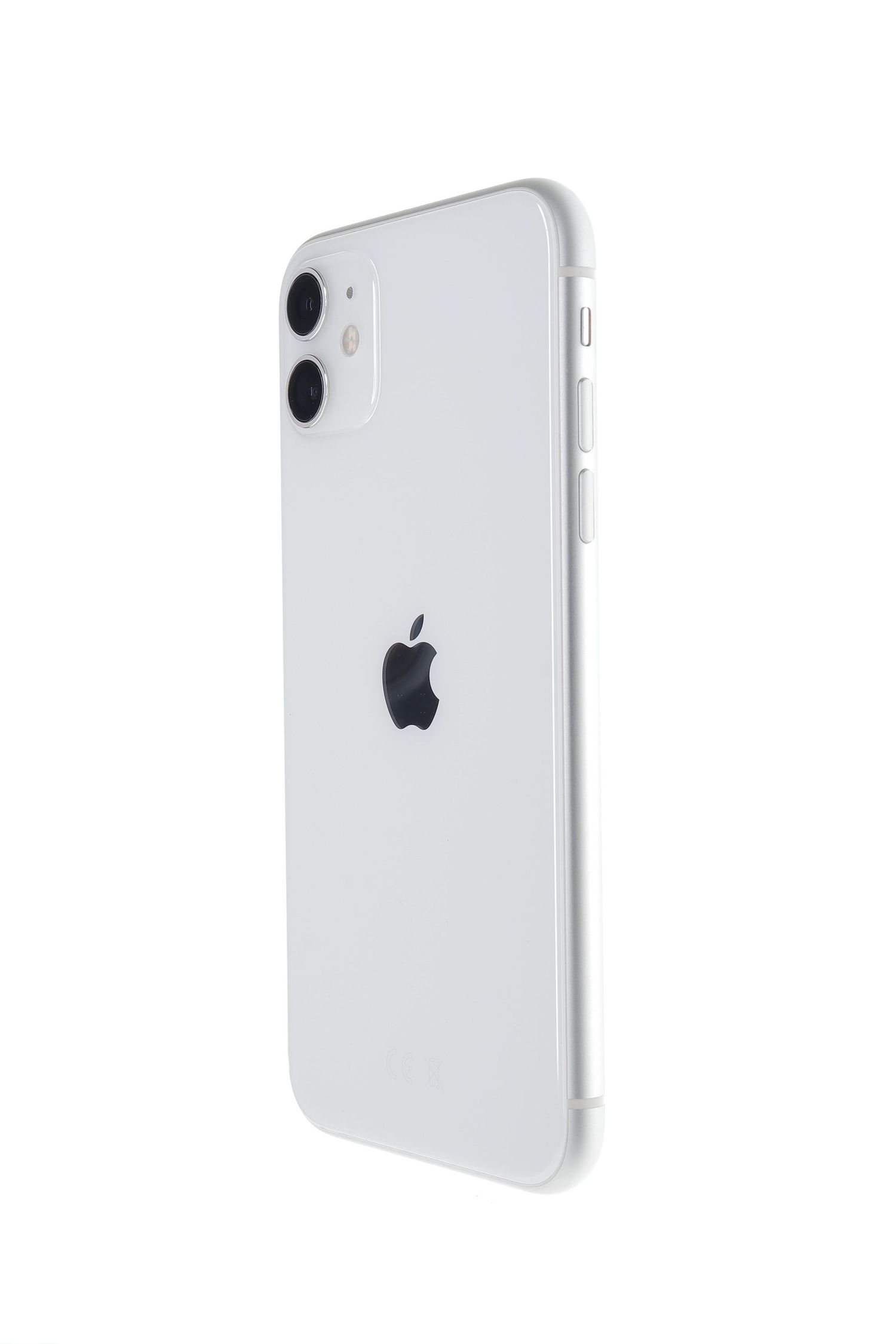 Apple iPhone 11 64 GB White
