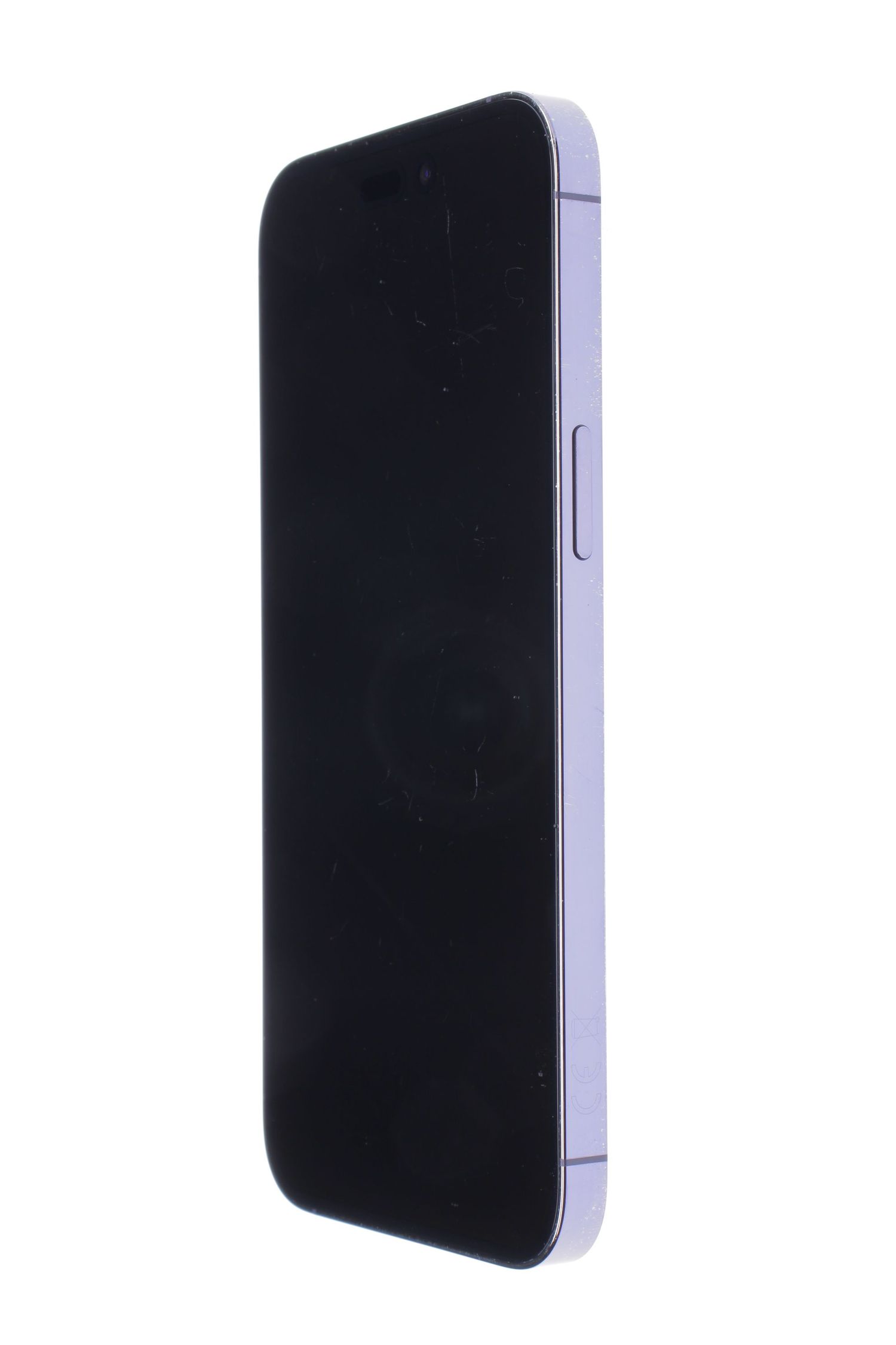 Apple iPhone 14 Pro Max 256 GB Deep Purple - Отлично