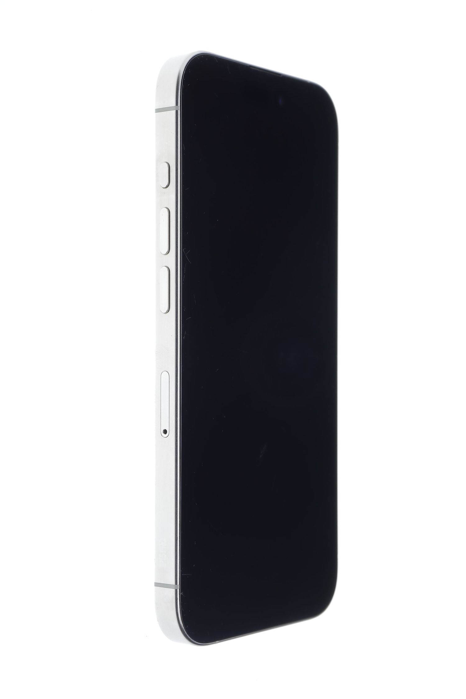Apple iPhone 15 Pro 256 GB White Titanium - Καλό