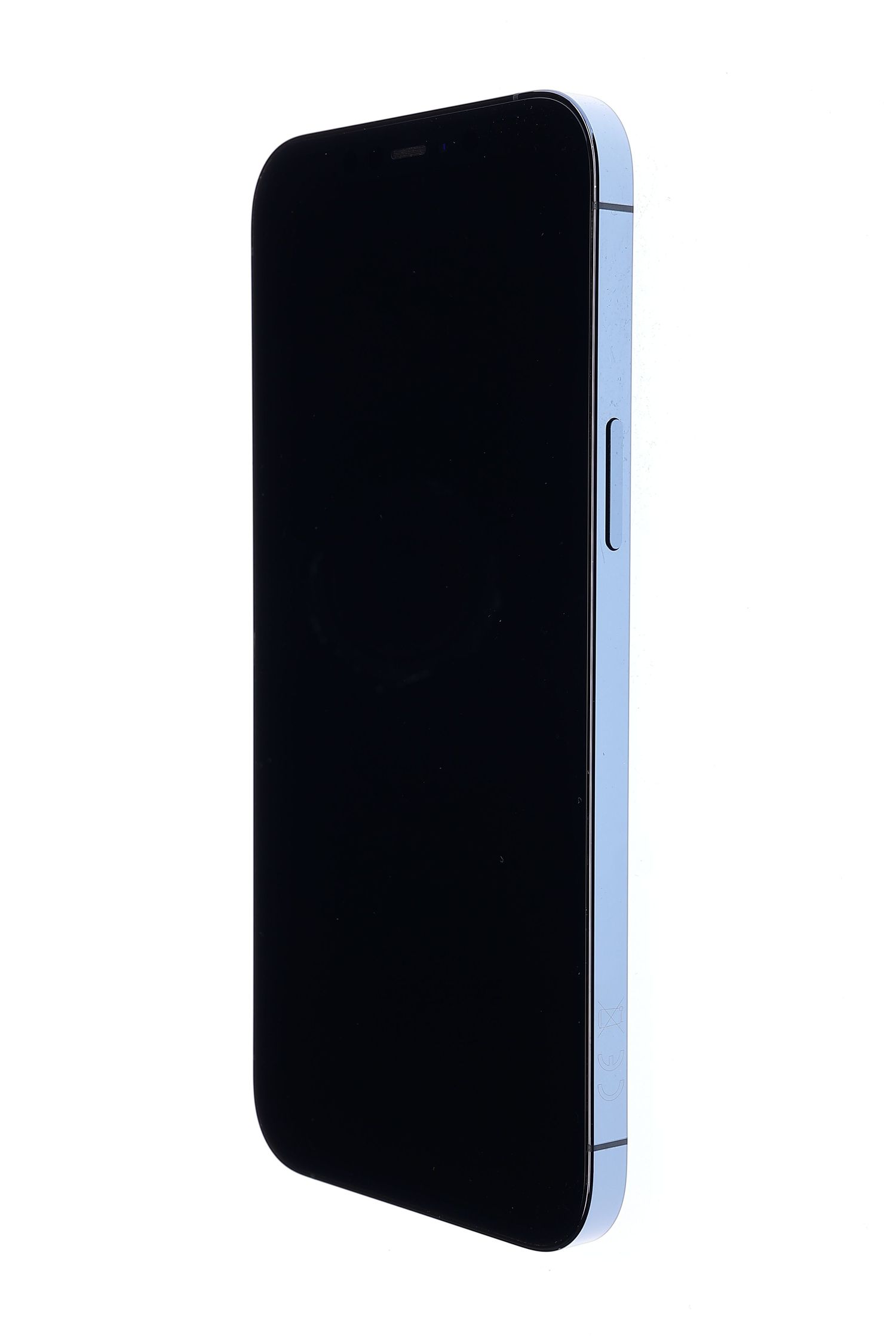 Apple iPhone 12 Pro Max 128 GB Pacific Blue - Ca nou