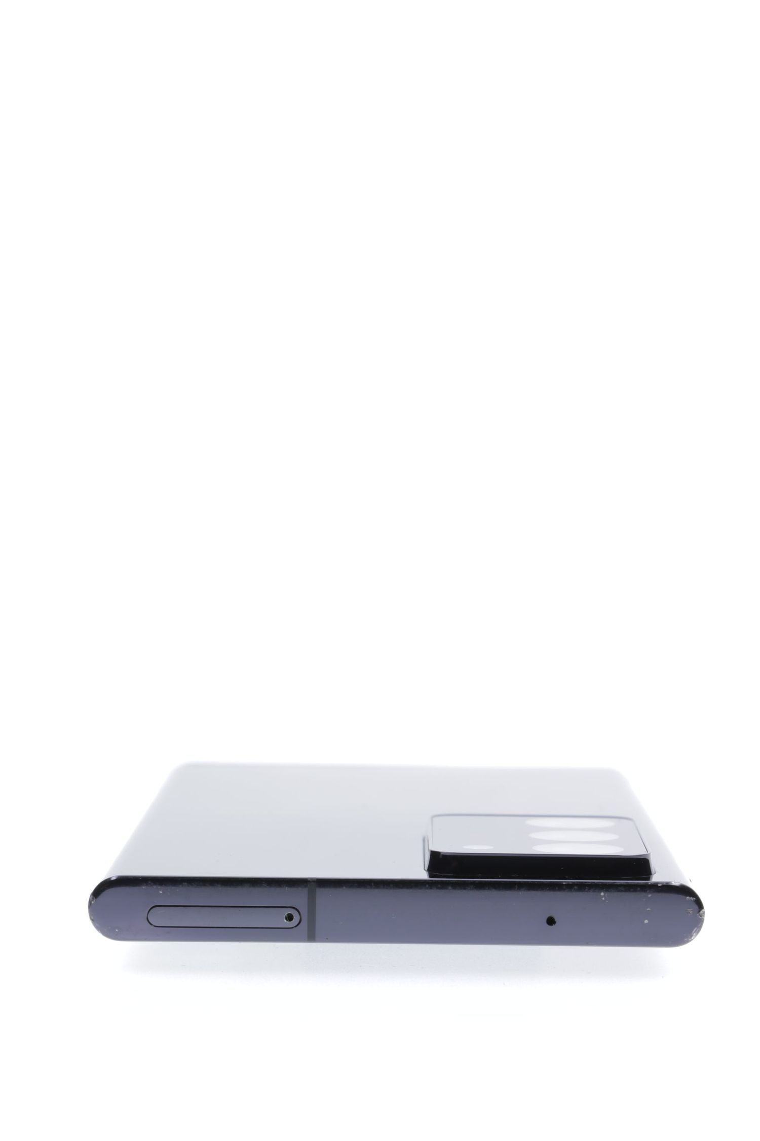 Samsung Galaxy Note 20 Ultra 5G Dual Sim 256 GB Black - Отлично