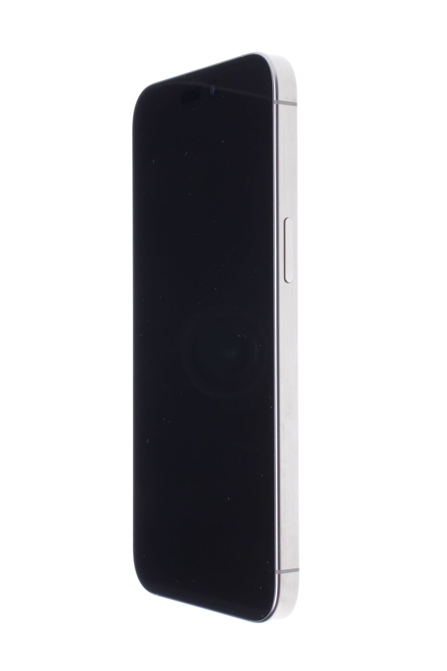 Apple iPhone 15 Pro Max, Natural Titanium, 256 GB - de la 3.369 lei