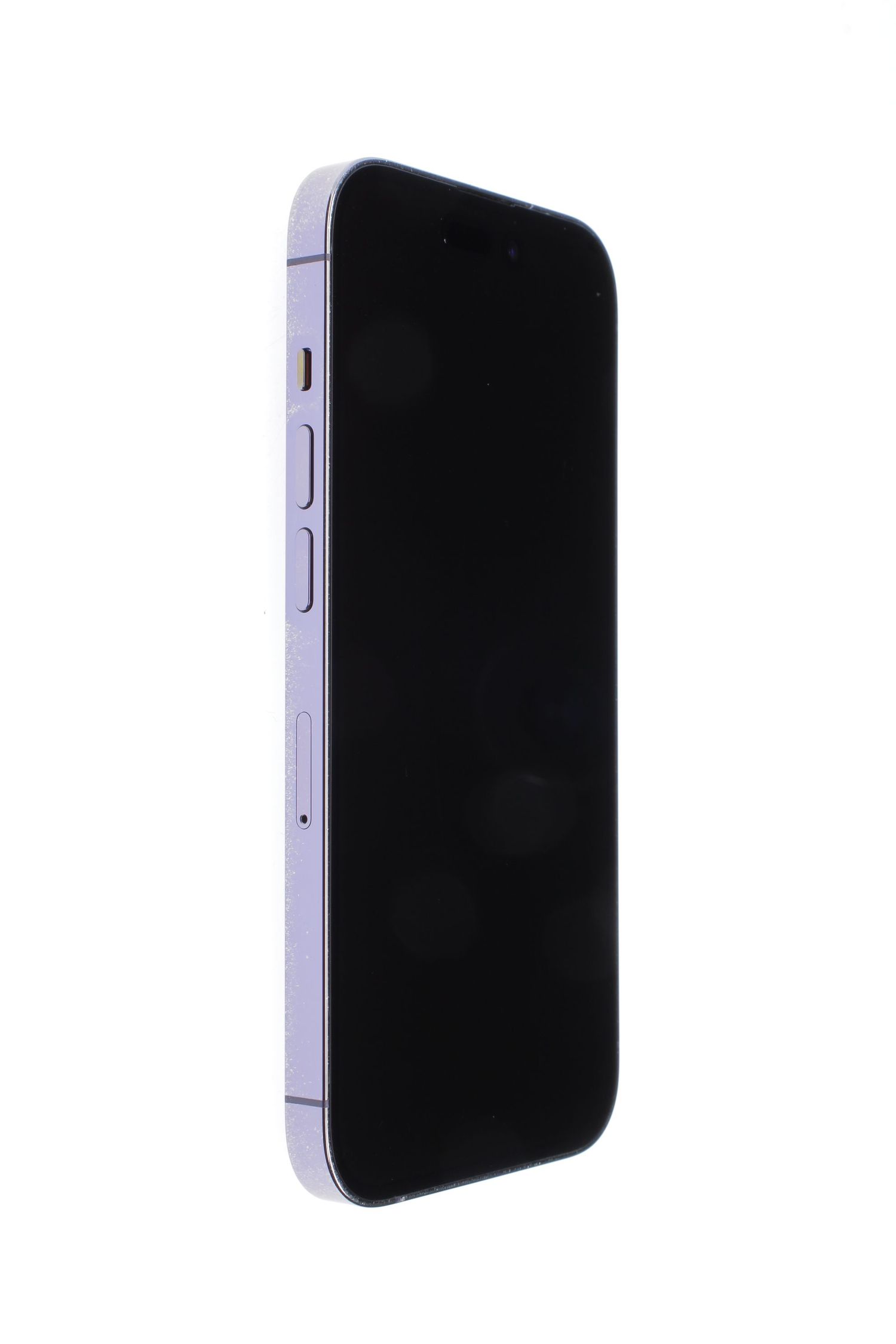 Apple iPhone 14 Pro 128 GB Deep Purple - Отлично