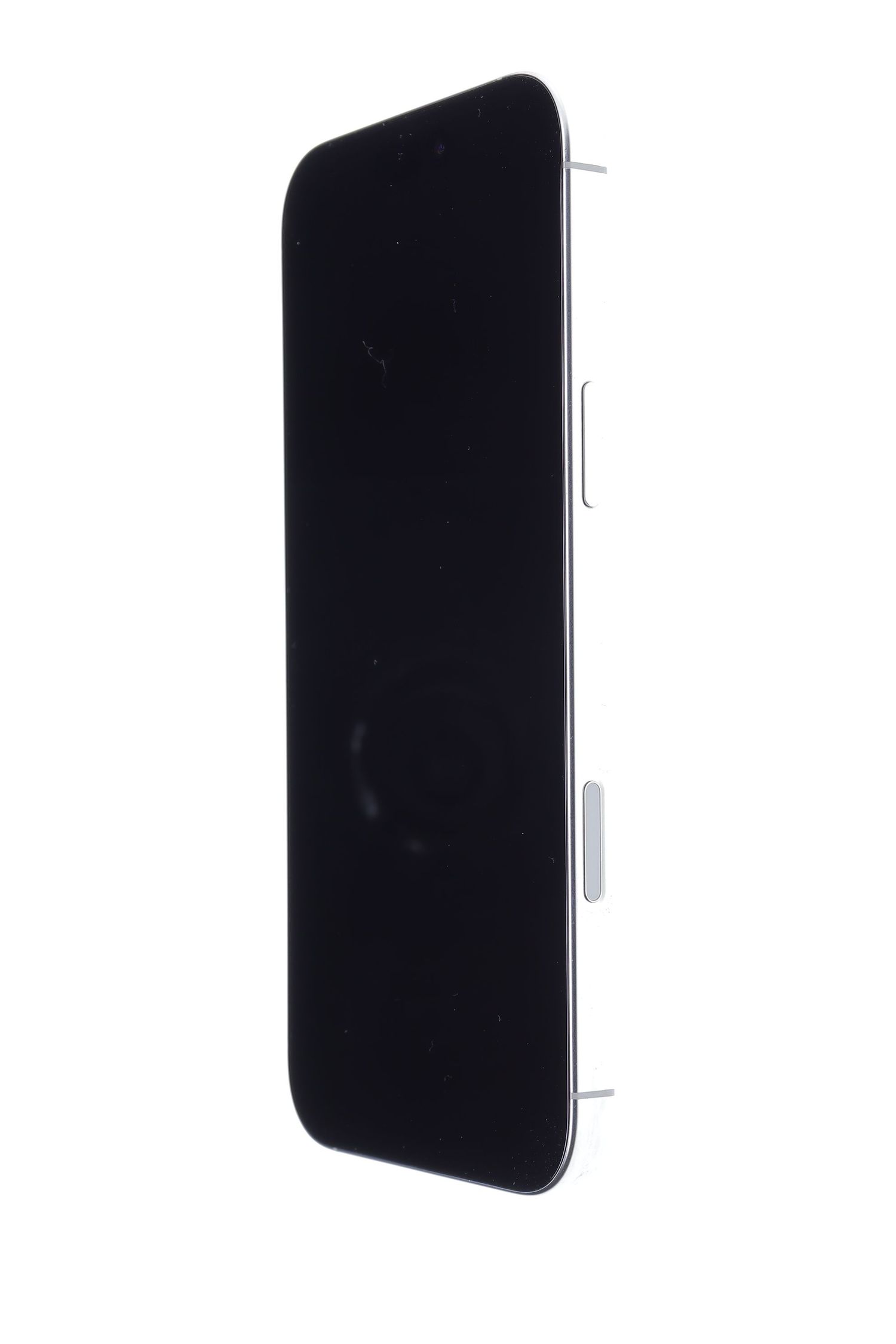 Apple iPhone 16 Pro Max 1 TB White Titanium - Újszerű