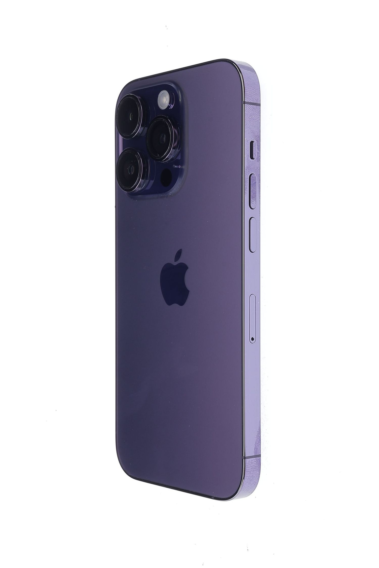 Apple iPhone 14 Pro 256 GB Deep Purple - Excelent
