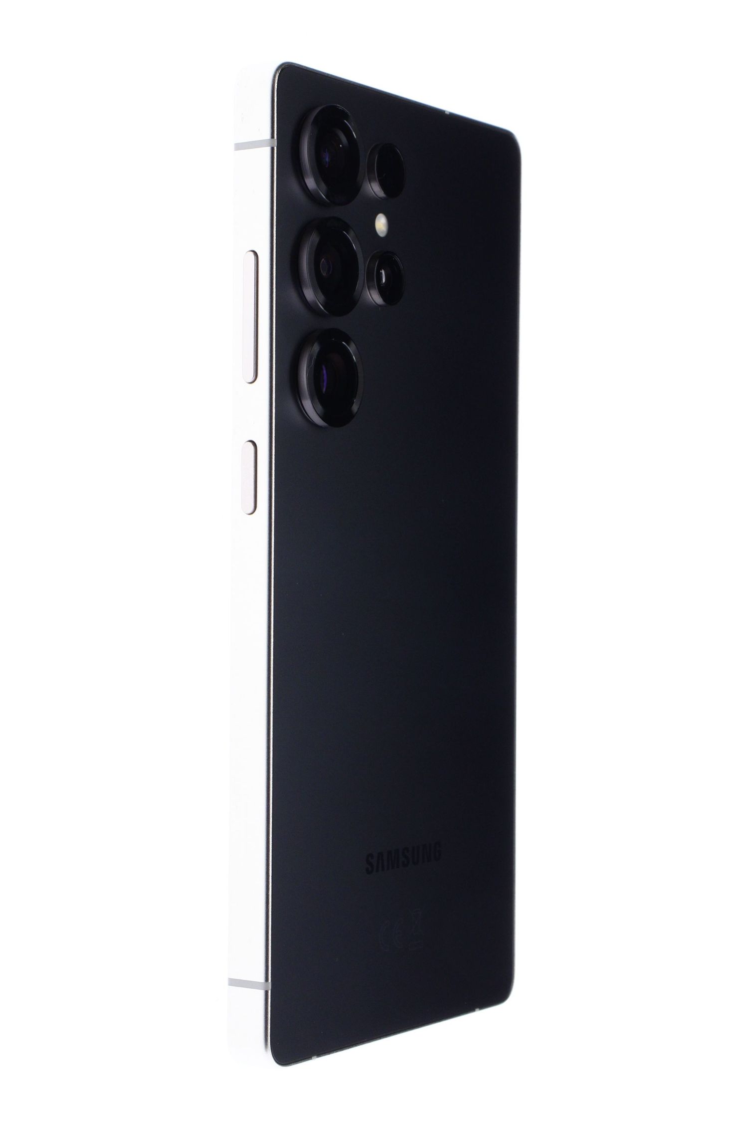 Samsung Galaxy S25 Ultra 5G Dual Sim 512 GB Titanium Black - Σαν καινούργιο