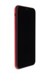 Mobiltelefon Apple iPhone XR, Red, 64 GB, Foarte Bun