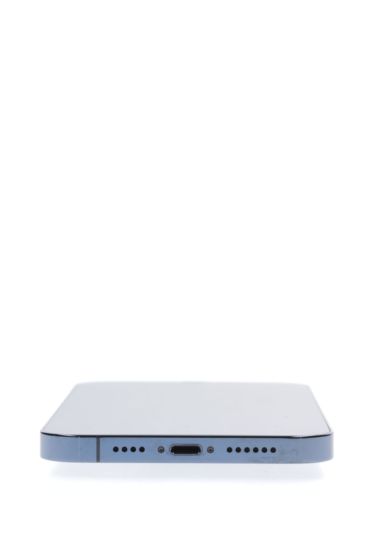 Apple iPhone 12 Pro Max 128 GB Pacific Blue - Като нов