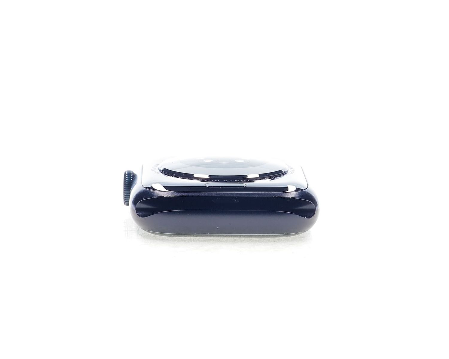 Apple Watch Series 9 2023, GPS + Cellular, Aluminium 45mm Midnight - Εξαιρετικό