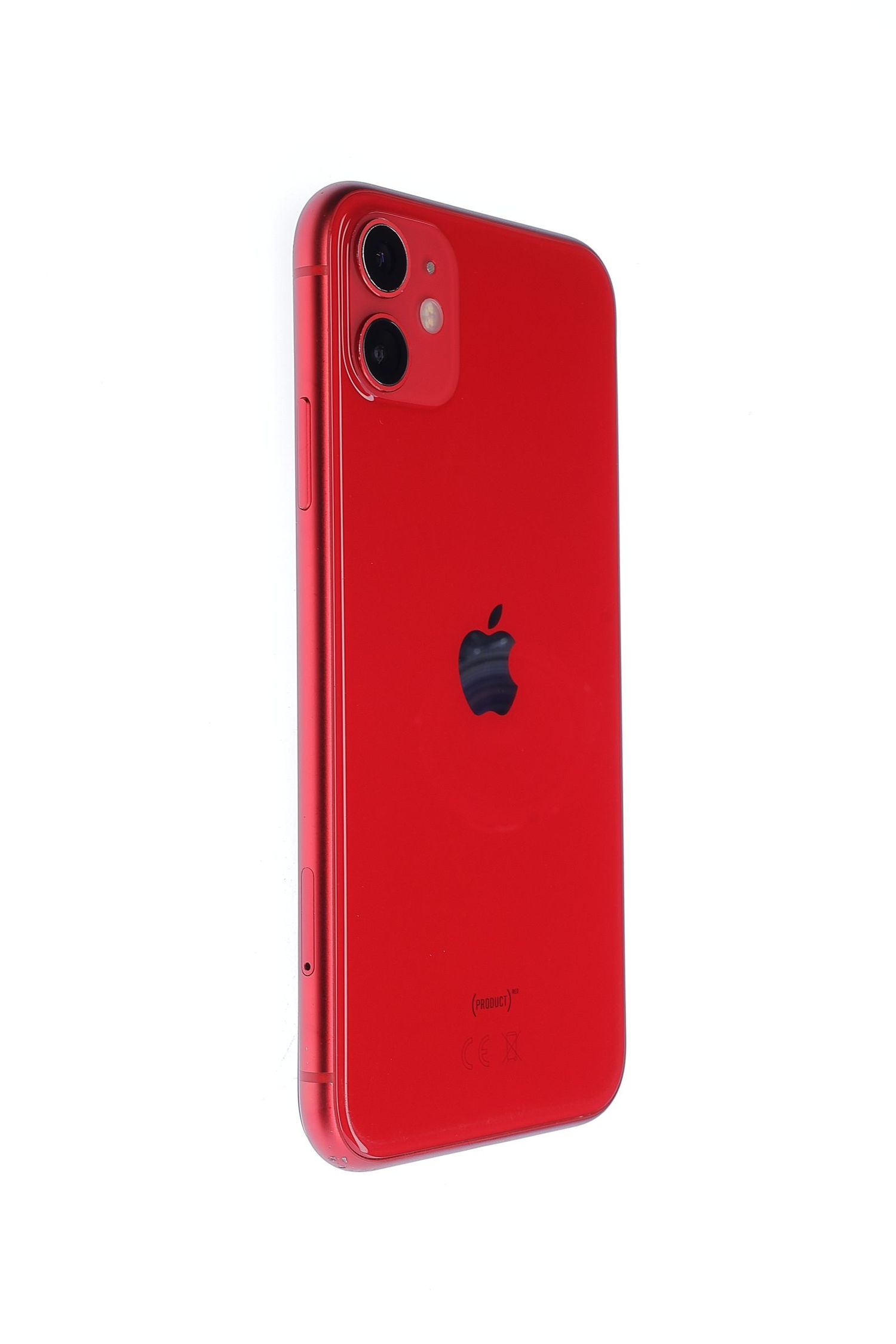 Apple iPhone 11 64 GB Red - Отлично