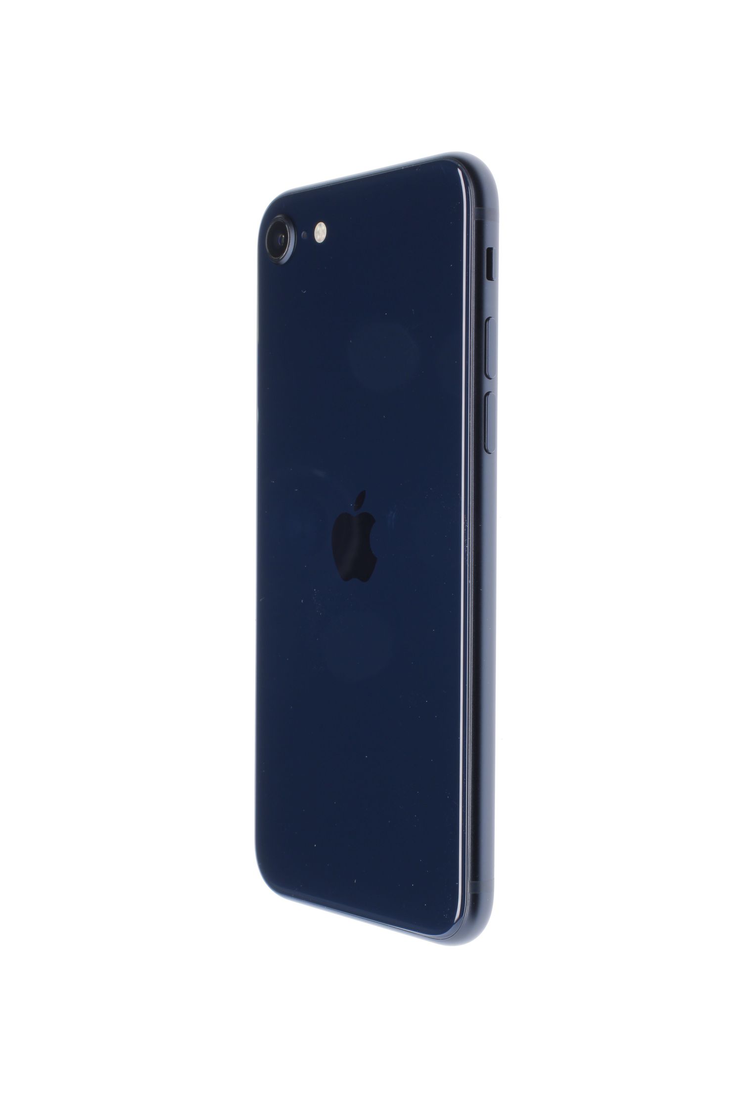 Apple iPhone SE 2022 64 GB Midnight - Ca nou