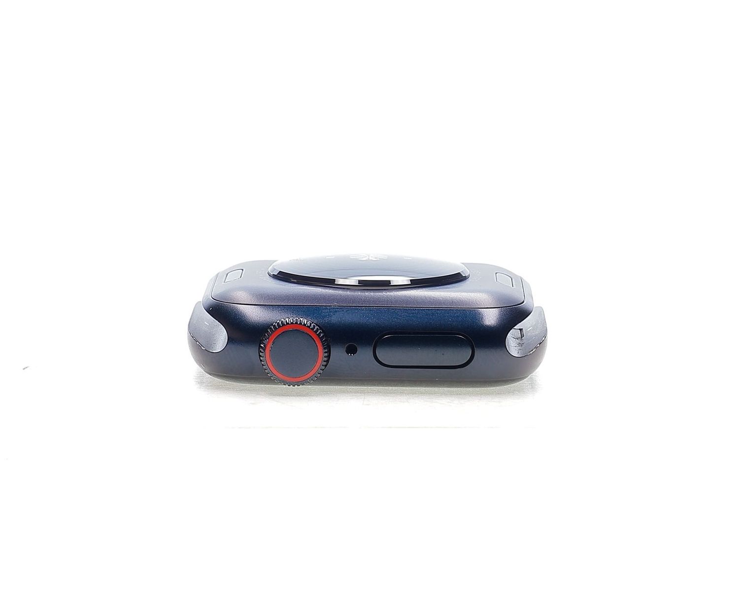 Apple Watch SE 2022, GPS + Cellular, Aluminium 40mm Midnight - Много добро