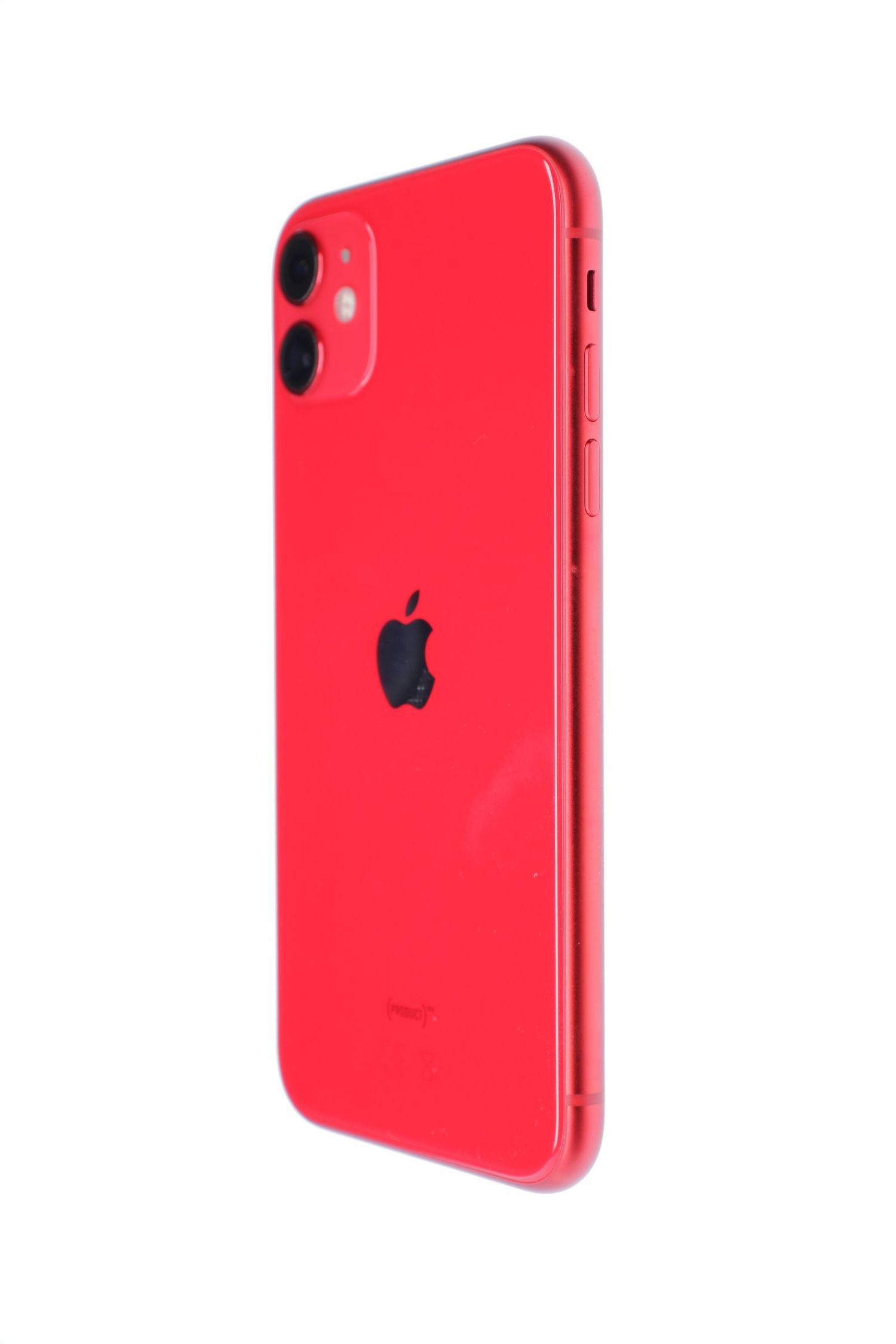 Apple iPhone 11 64 GB Red - Отлично
