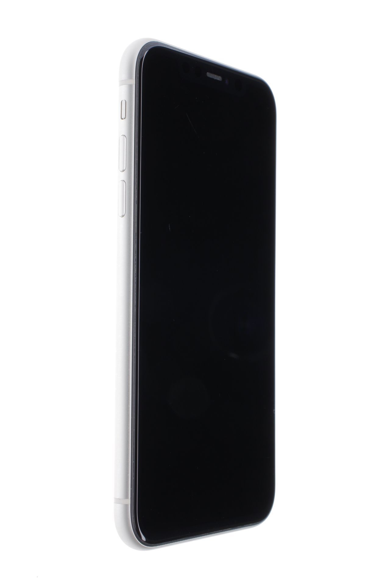 Apple iPhone 11 256 GB White