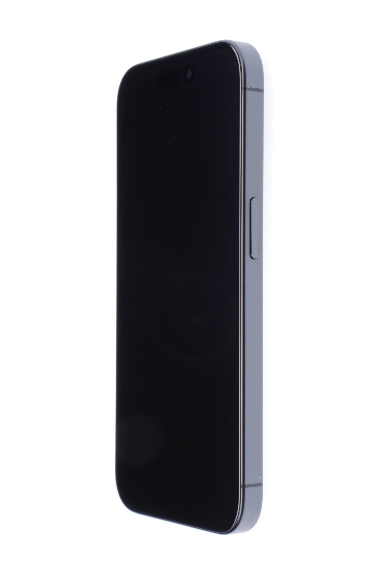 Apple iPhone 15 Pro 128 GB Black Titanium