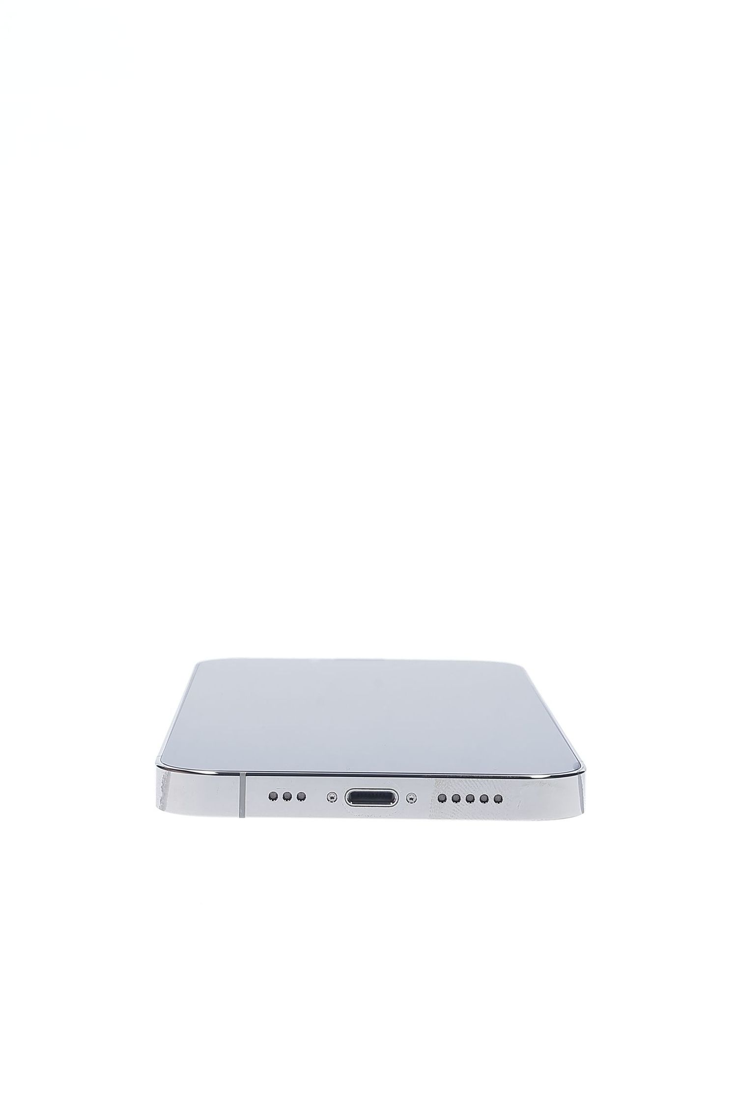 Apple iPhone 13 Pro 128 GB Silver - Като нов