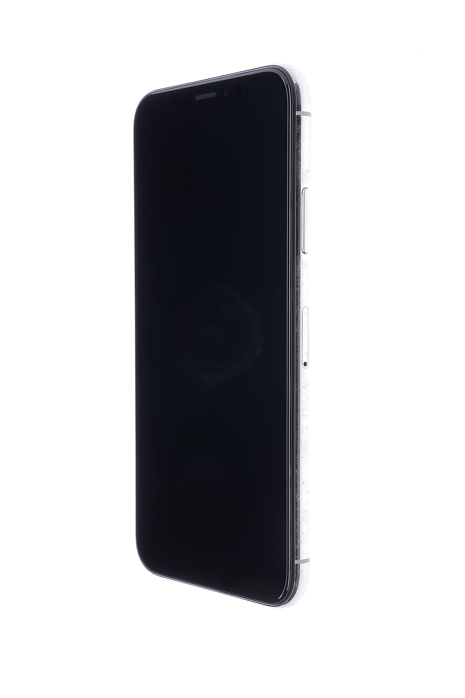 Apple iPhone X 256 GB Silver - Nagyon jó