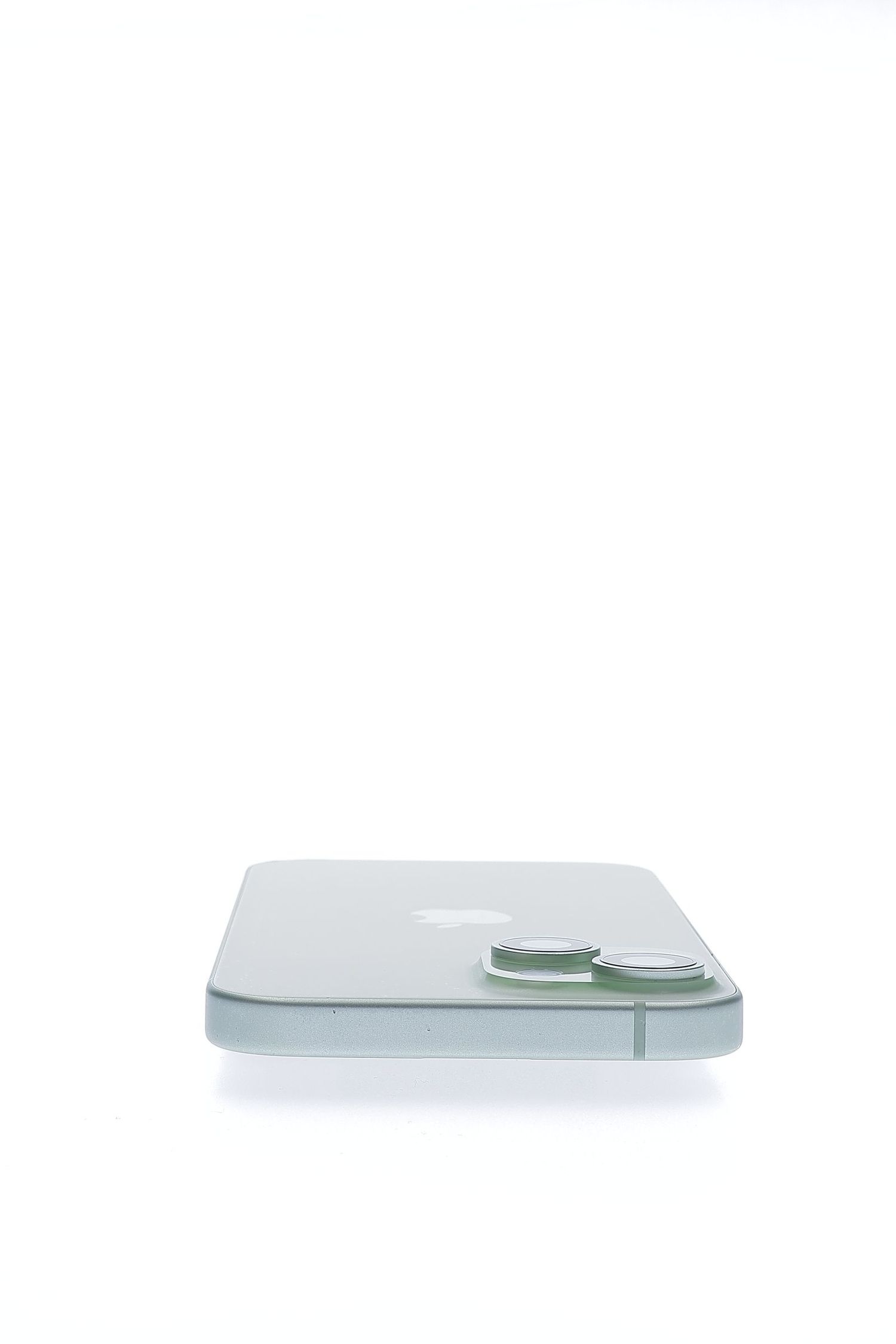 Apple iPhone 15 128 GB Green - Πολύ καλό