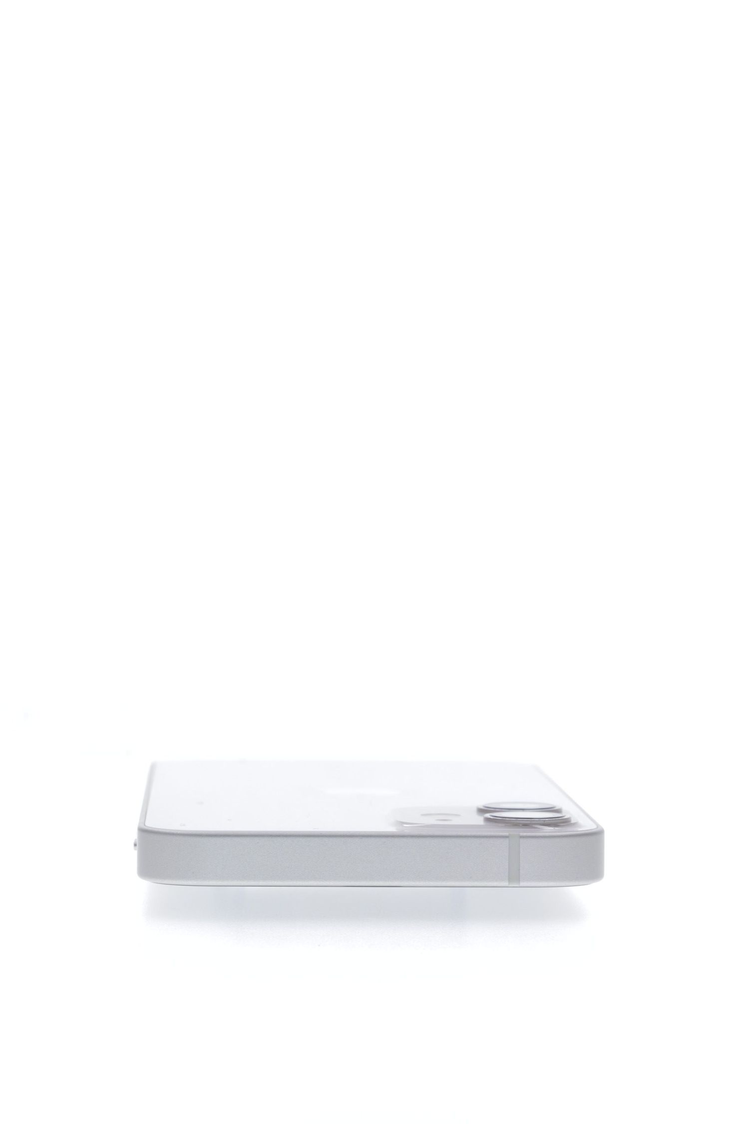 Apple iPhone 12 mini 64 GB White - Újszerű