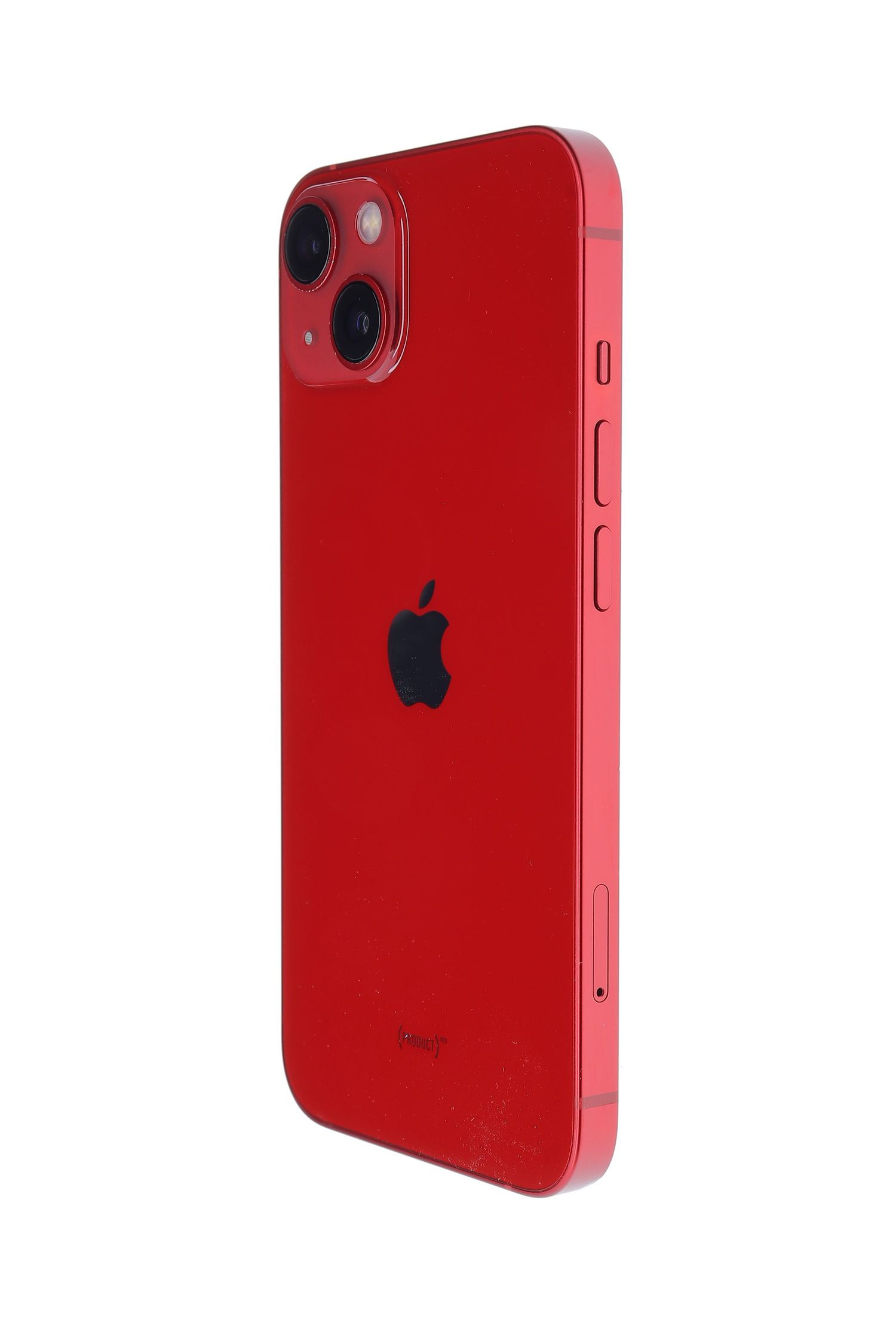 Apple iPhone 13 256 GB Red - Jó