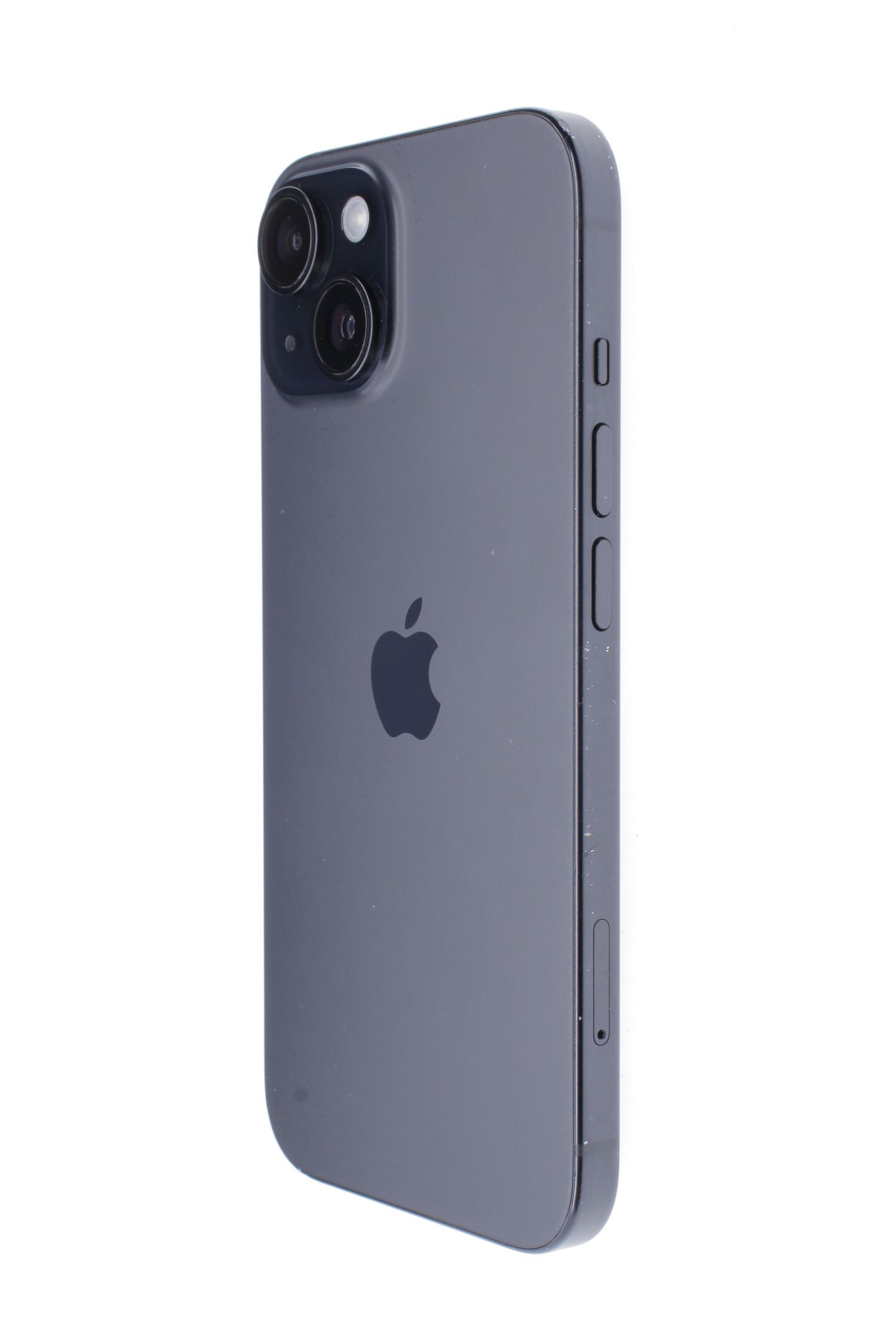 Apple iPhone 15 128 GB Black - Πολύ καλό