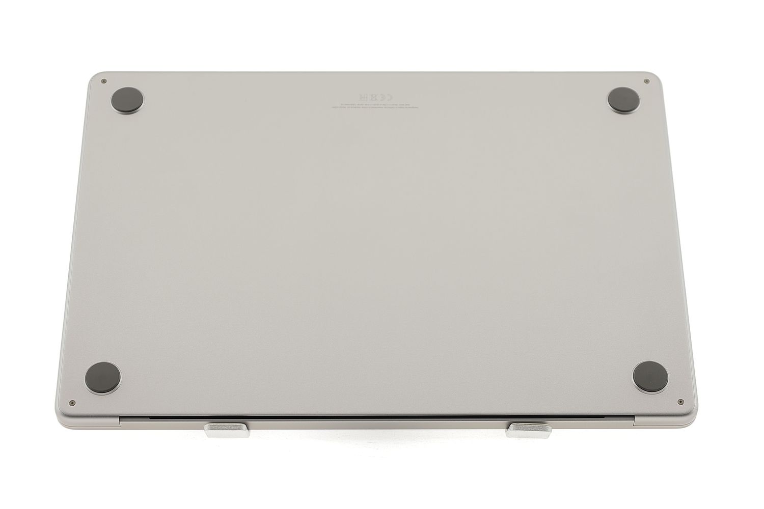 Apple MacBook Air 15″ 2023, M2 8 Cores, 8 GB, 10 core GPU 256 GB Space Gray - Σαν καινούργιο
