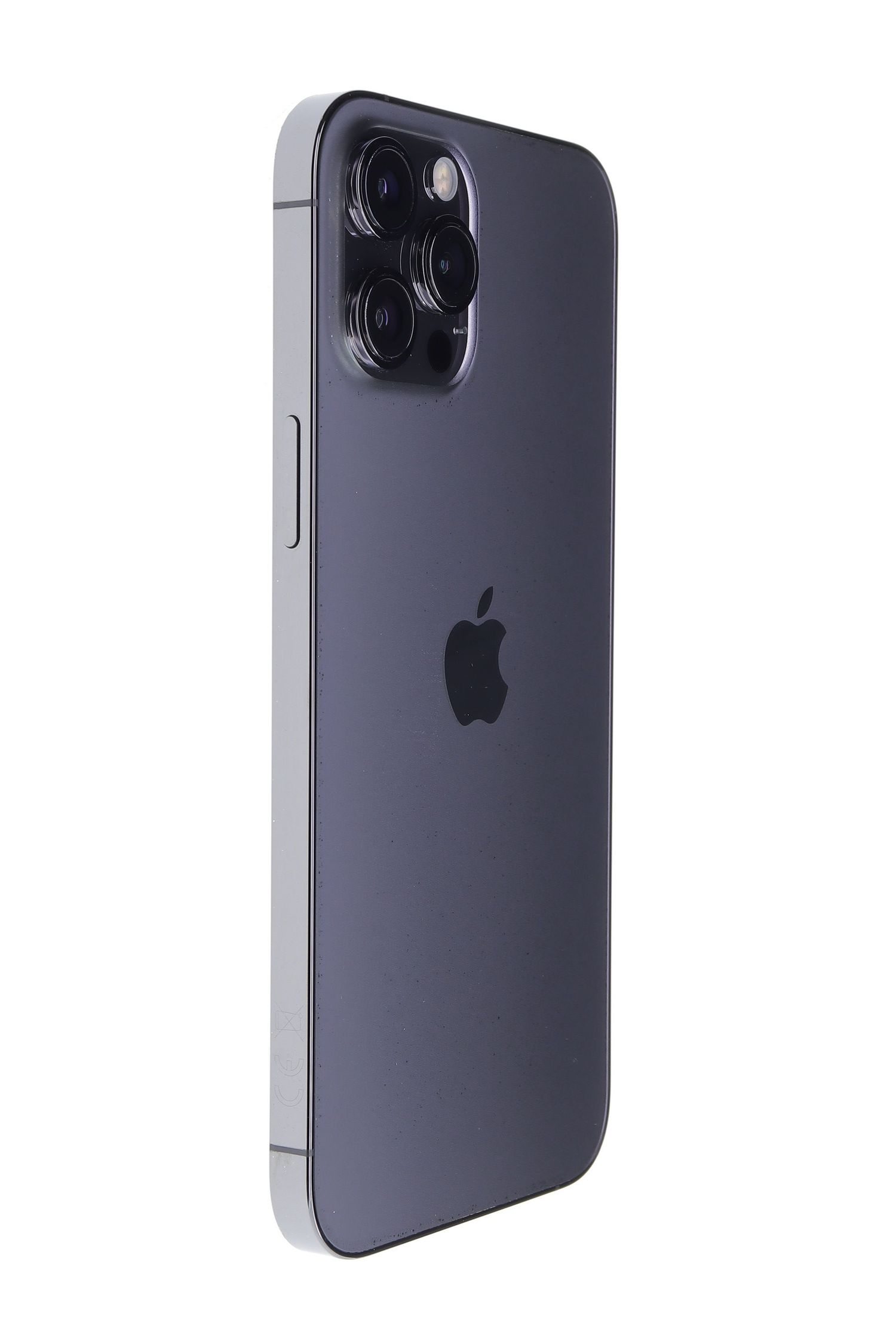 Apple iPhone 12 Pro Max 256 GB Graphite - Много добро