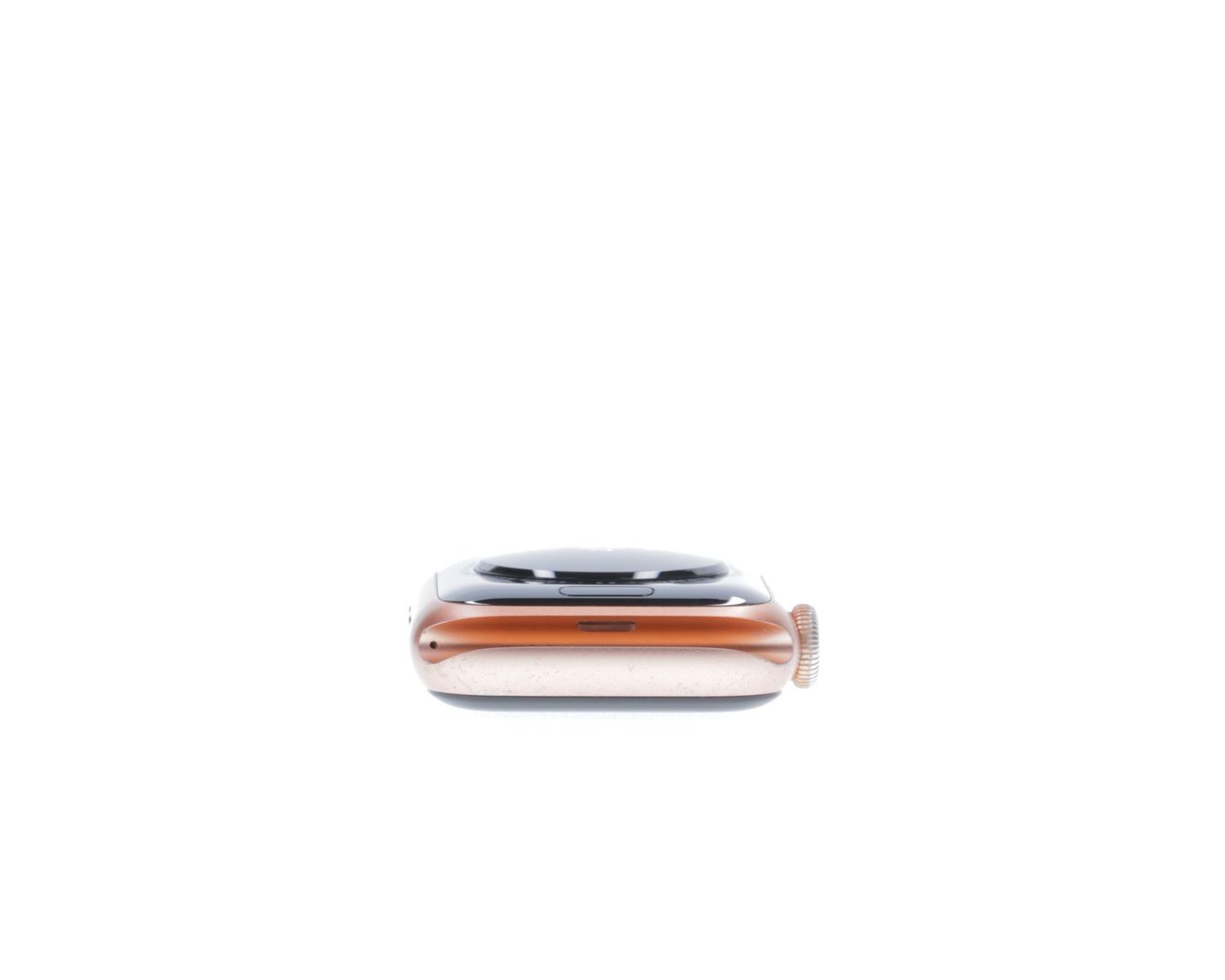 Apple Watch SE 2020, GPS, Aluminium 40mm Gold - Много добро