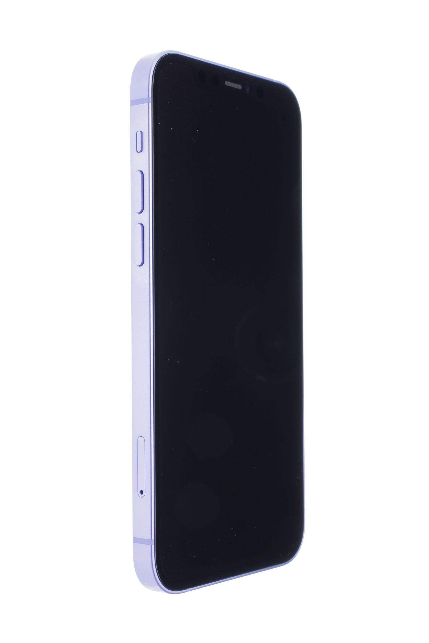 Apple iPhone 12 64 GB Purple - Като нов