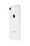 Telefon mobil Apple iPhone XR, White, 128 GB, Excelent