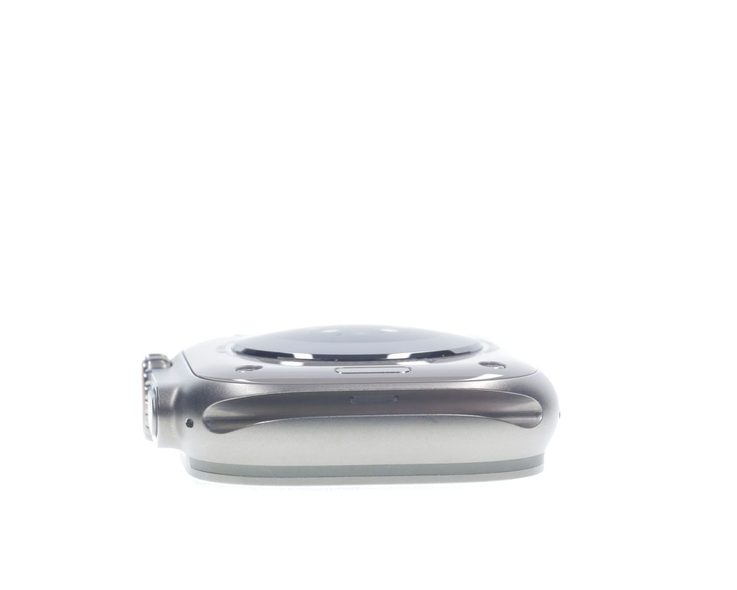 Apple Watch Ultra 2022, GPS + Cellular, Titanium 49mm Titanium - Като нов